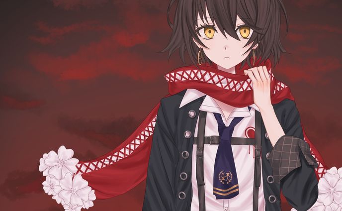 ましろ2