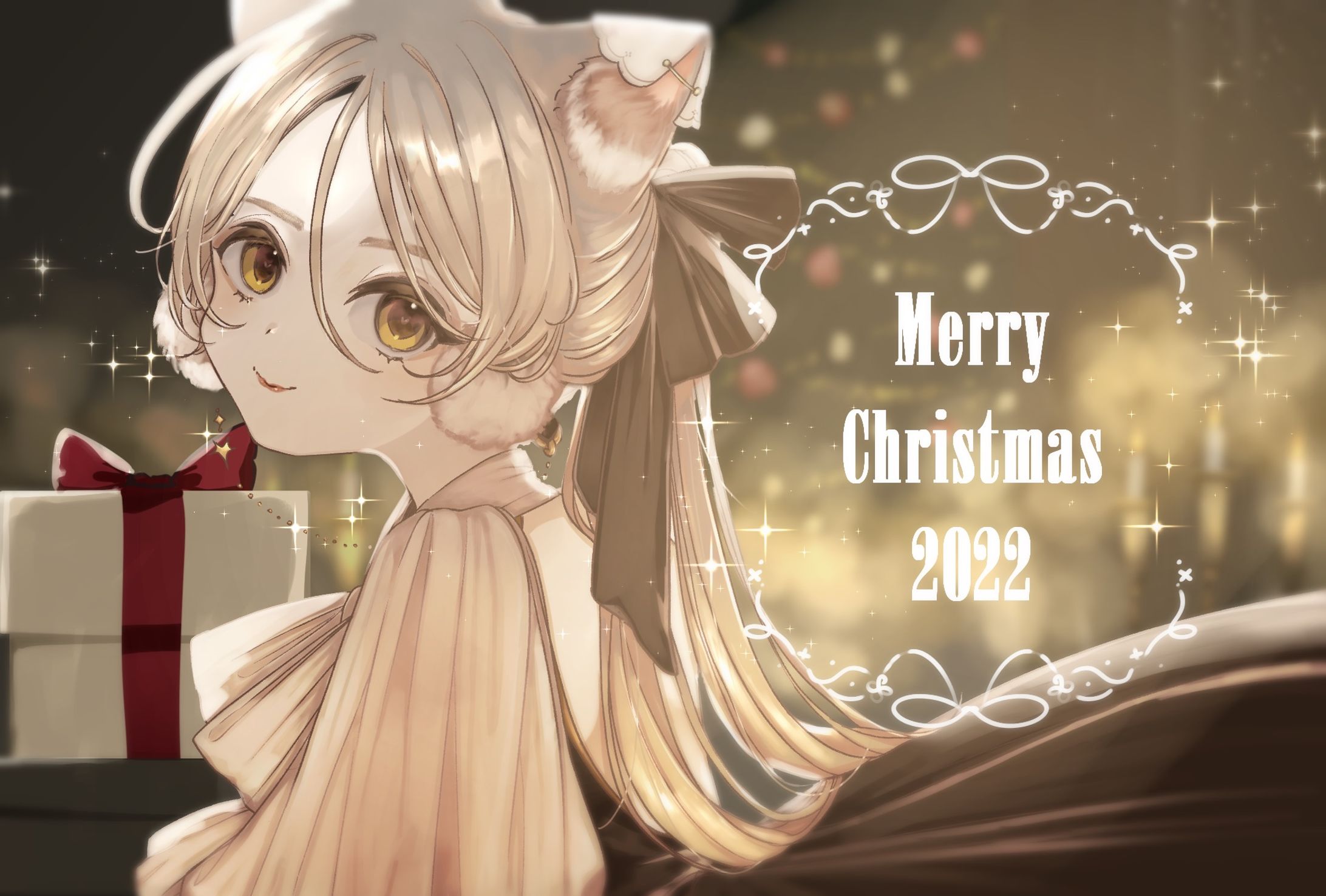 クリスマスイラスト-2022-1