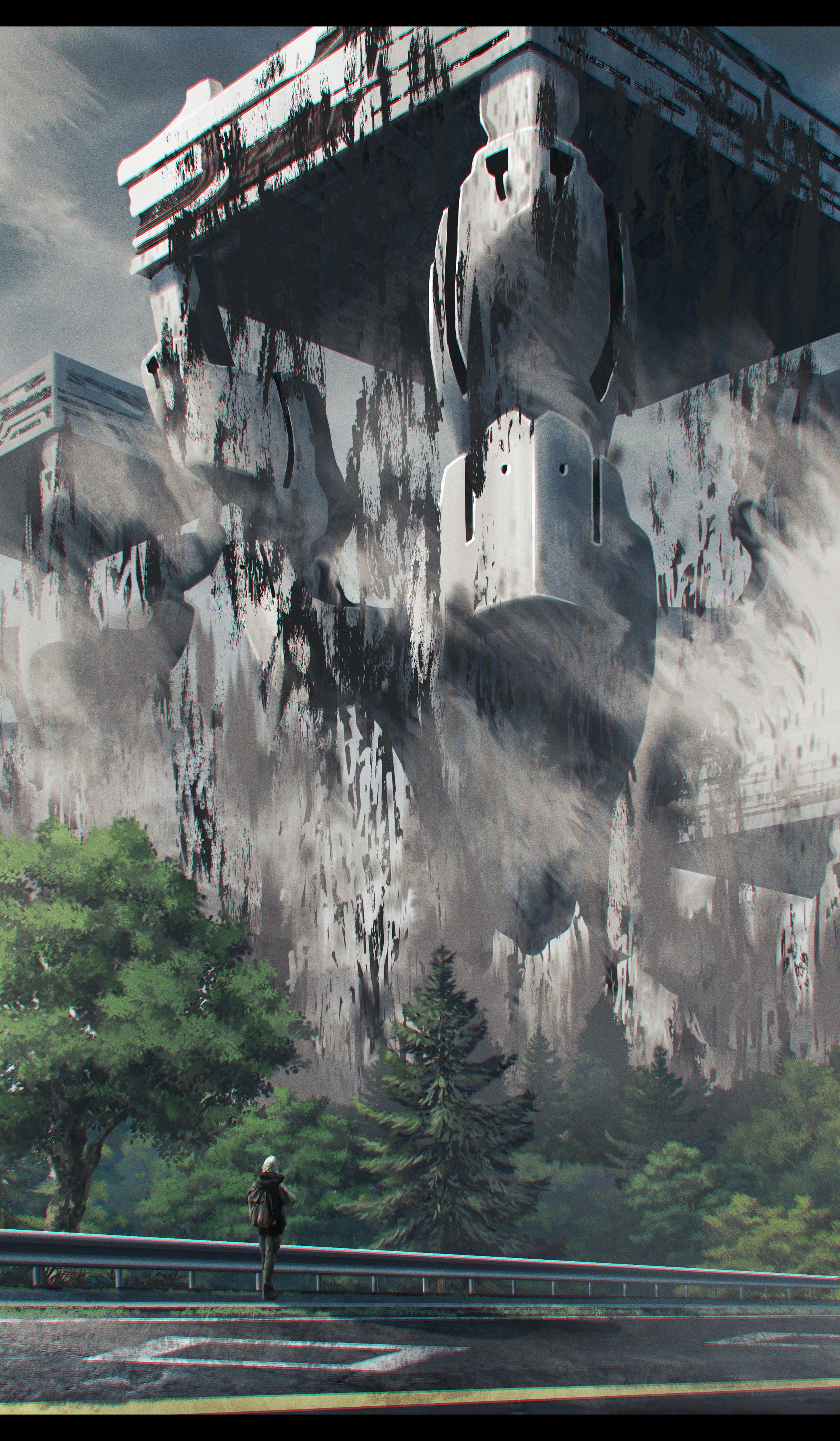 出現-1