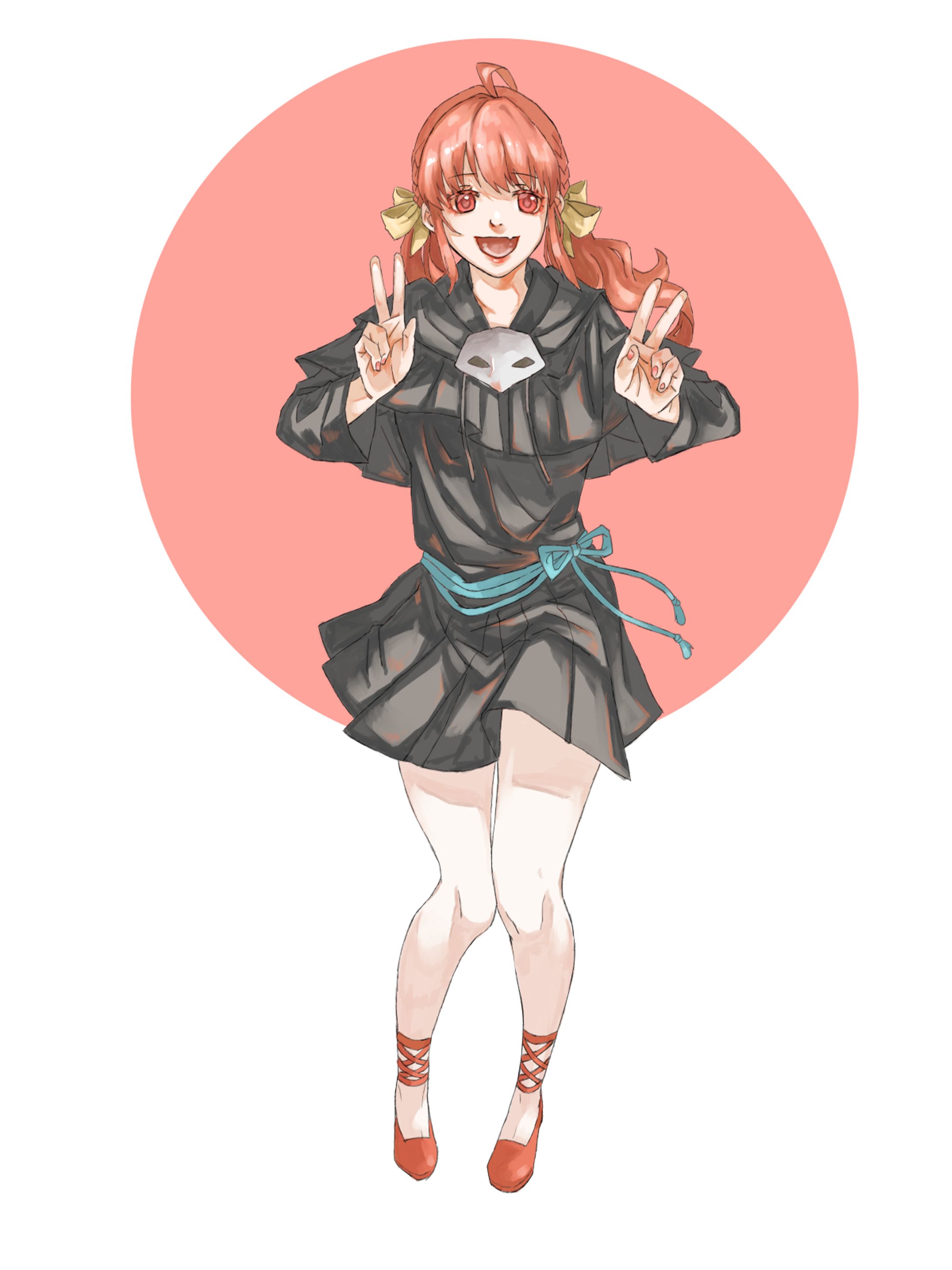 ファンアート-1