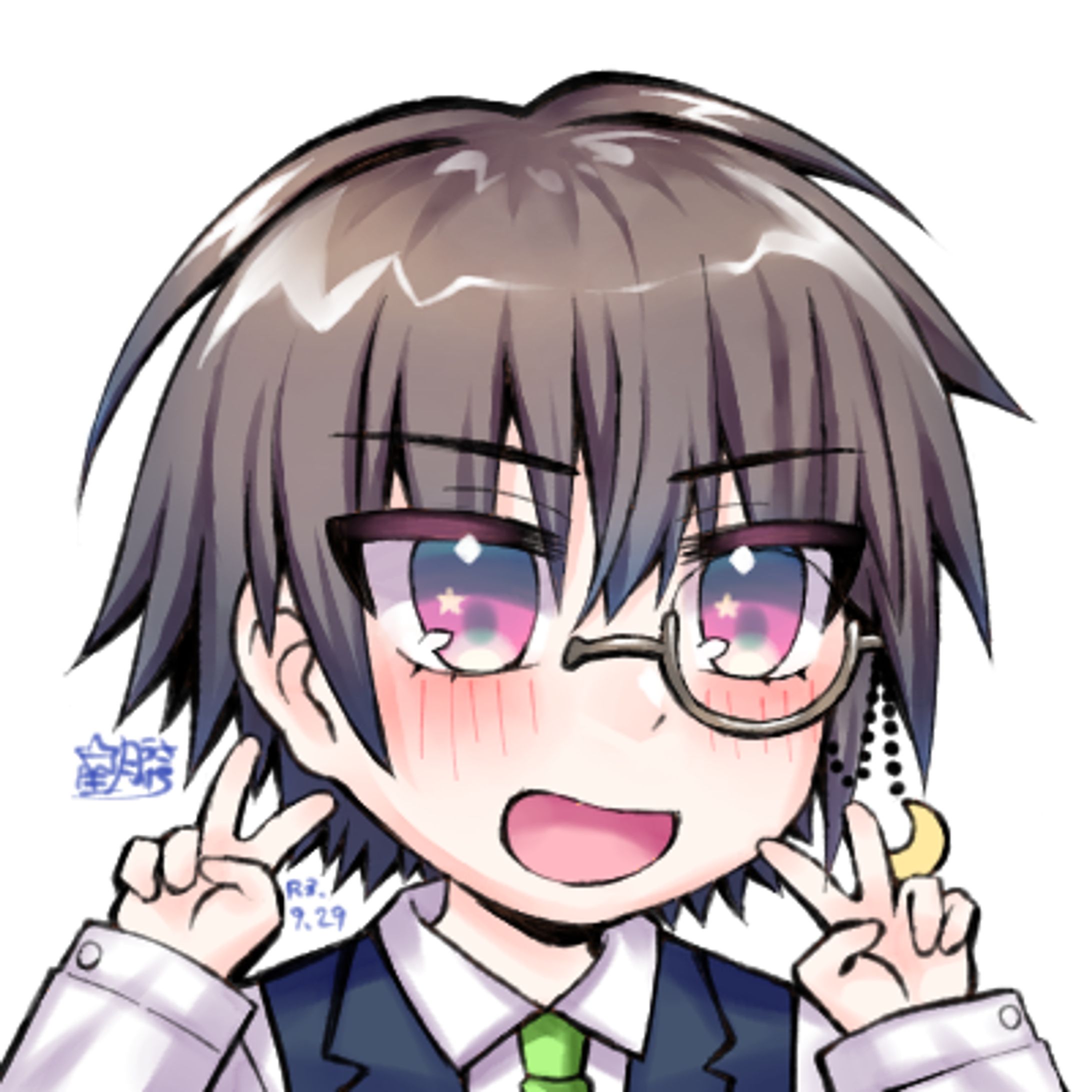 ツイッターアイコン用1-1