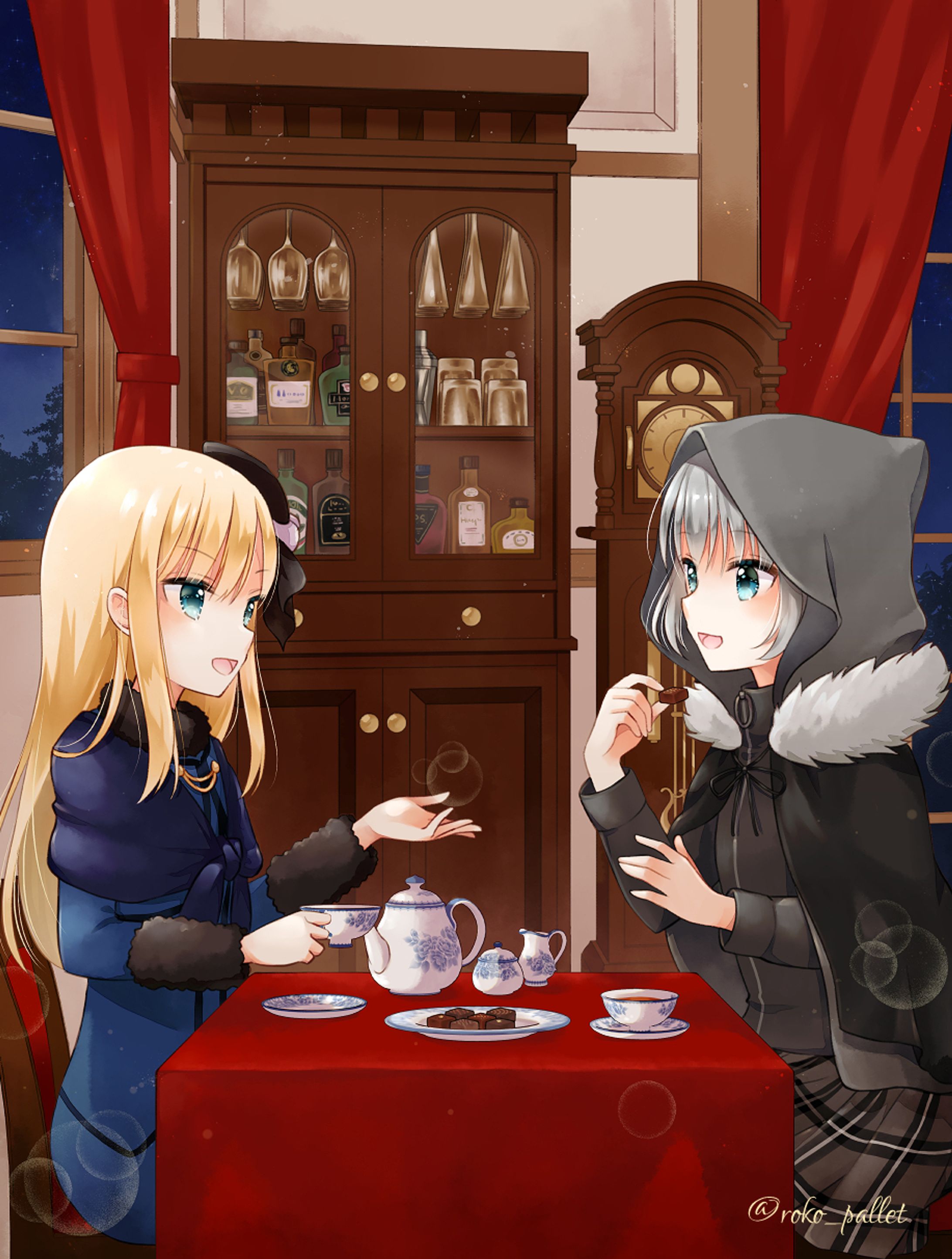 Tea Party-1