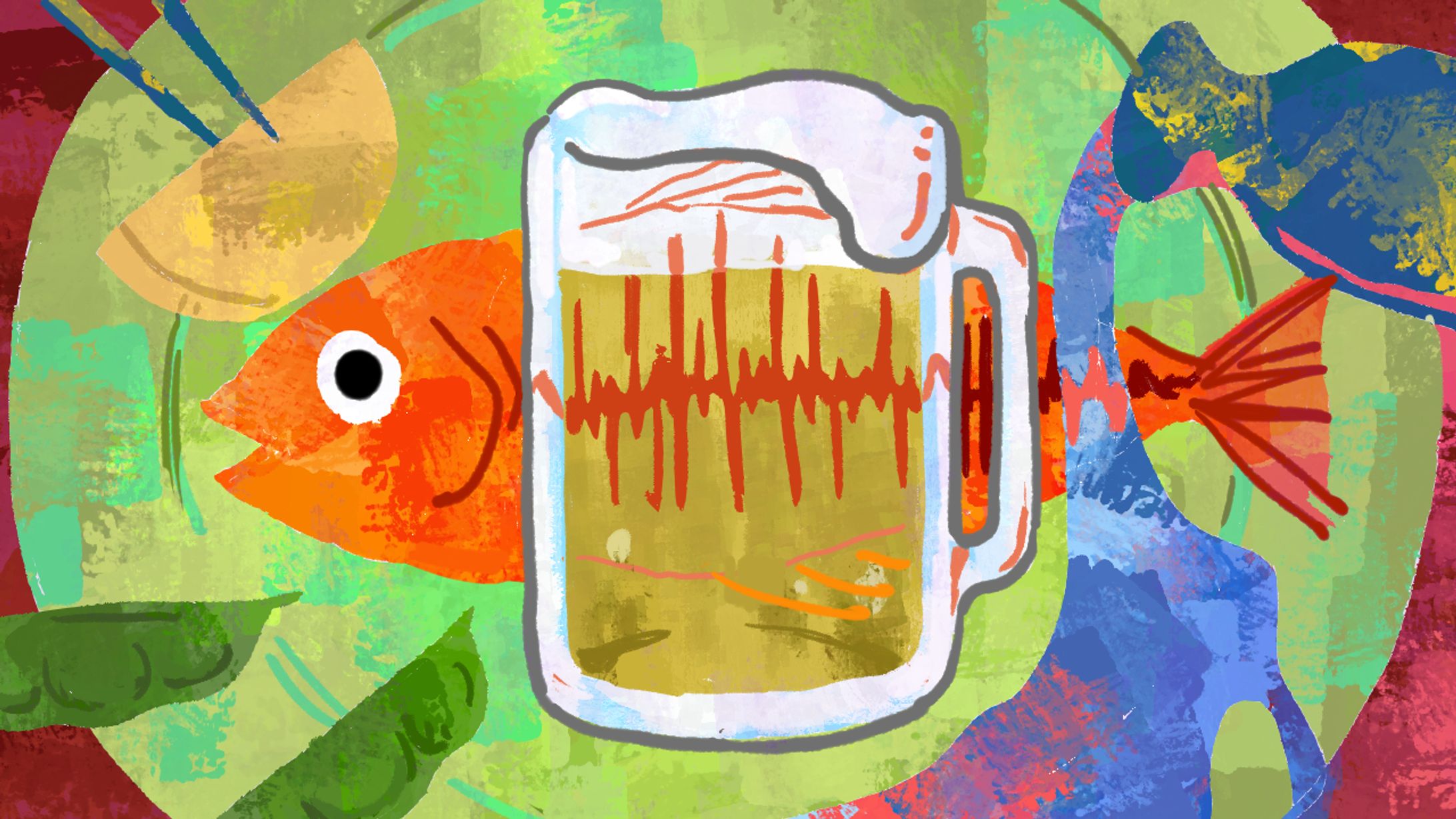 イラスト作品-1