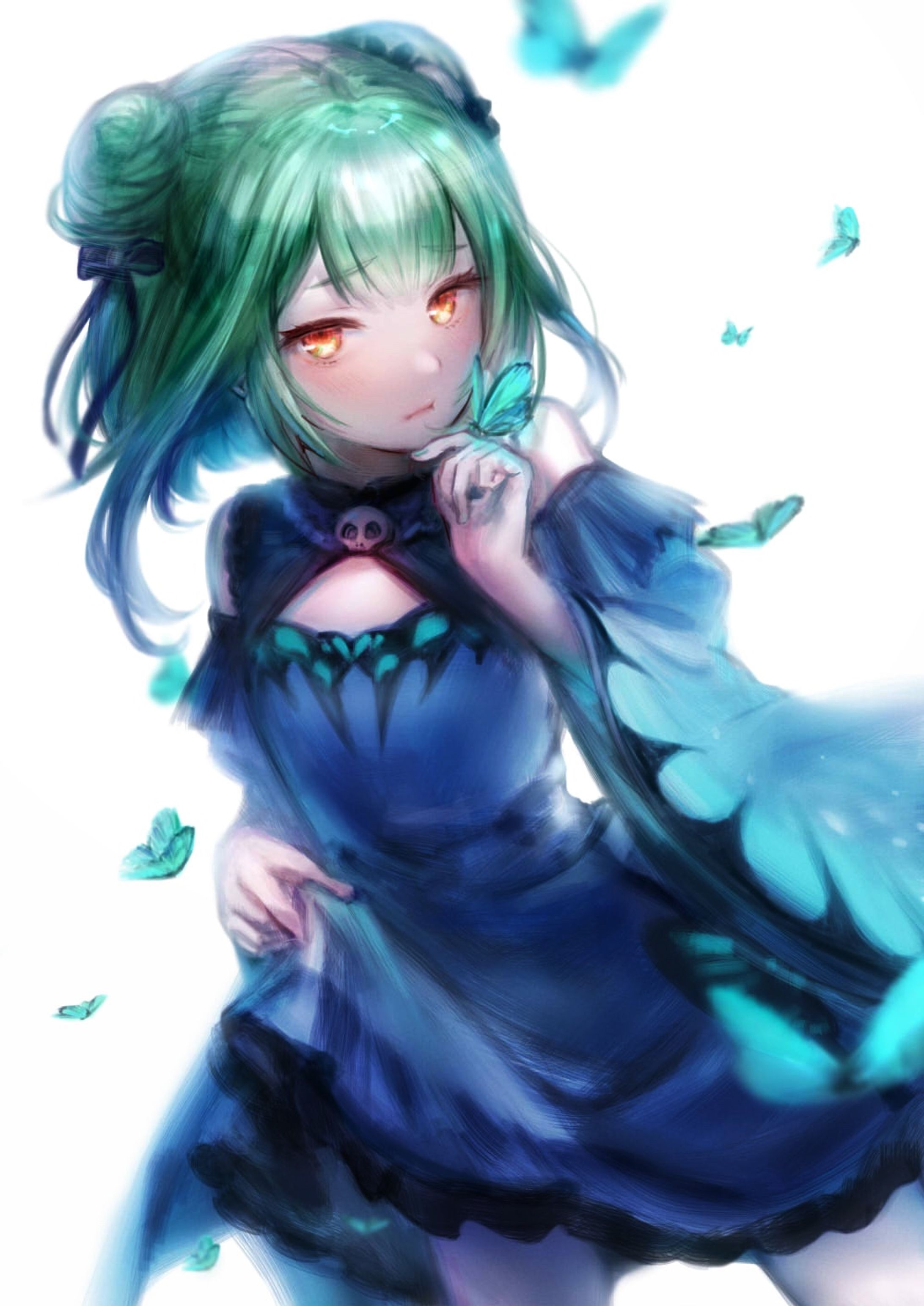 潤羽るしあさん-1