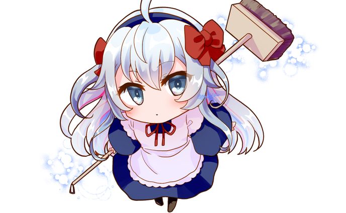 SDメイド
