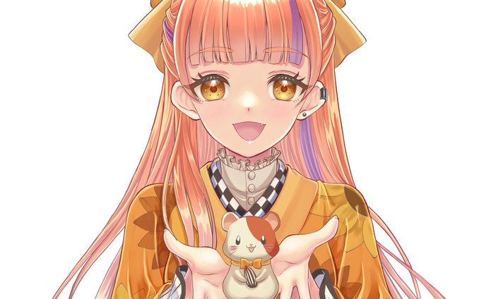Vライバー様