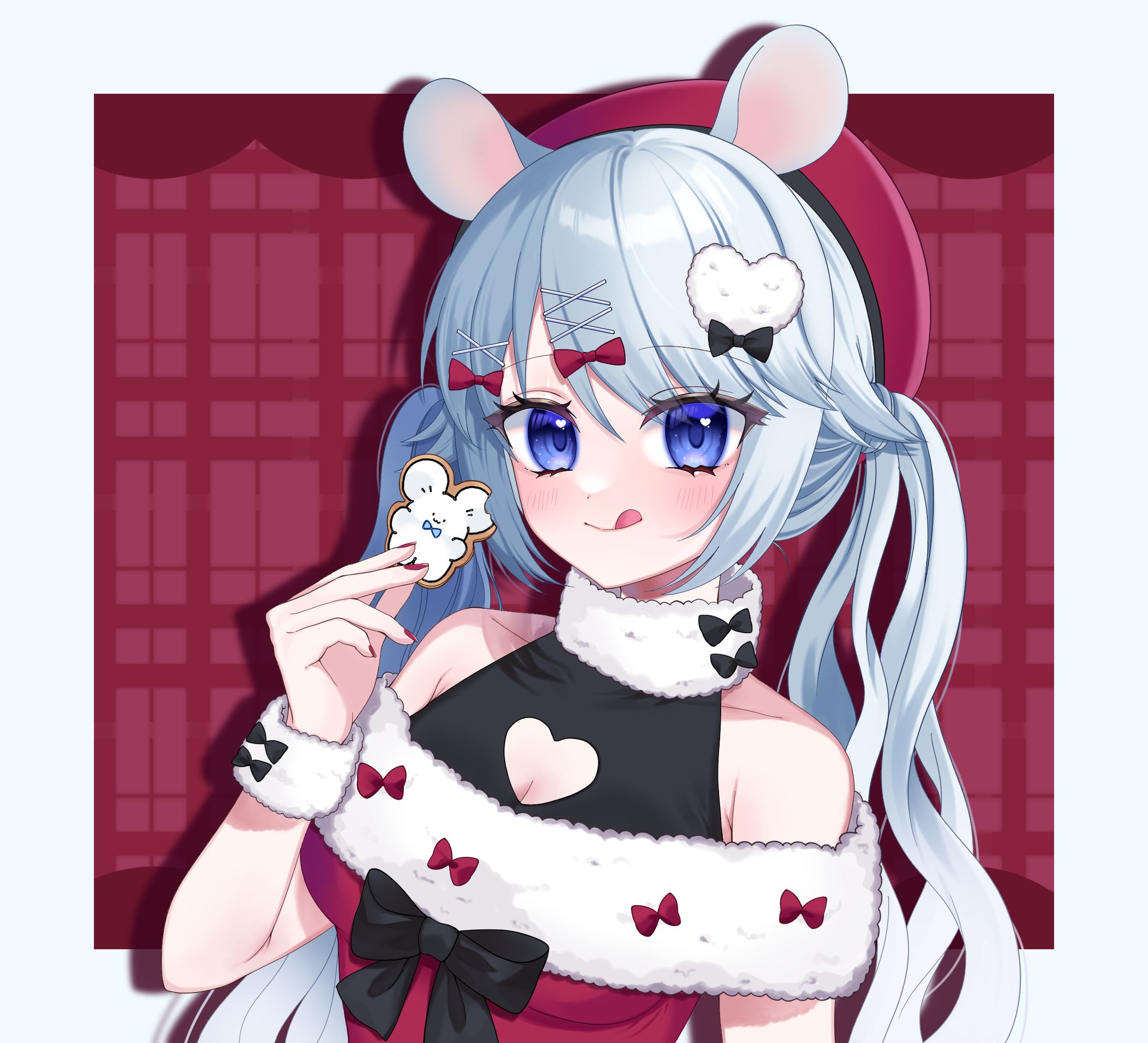 クリスマス絵-1