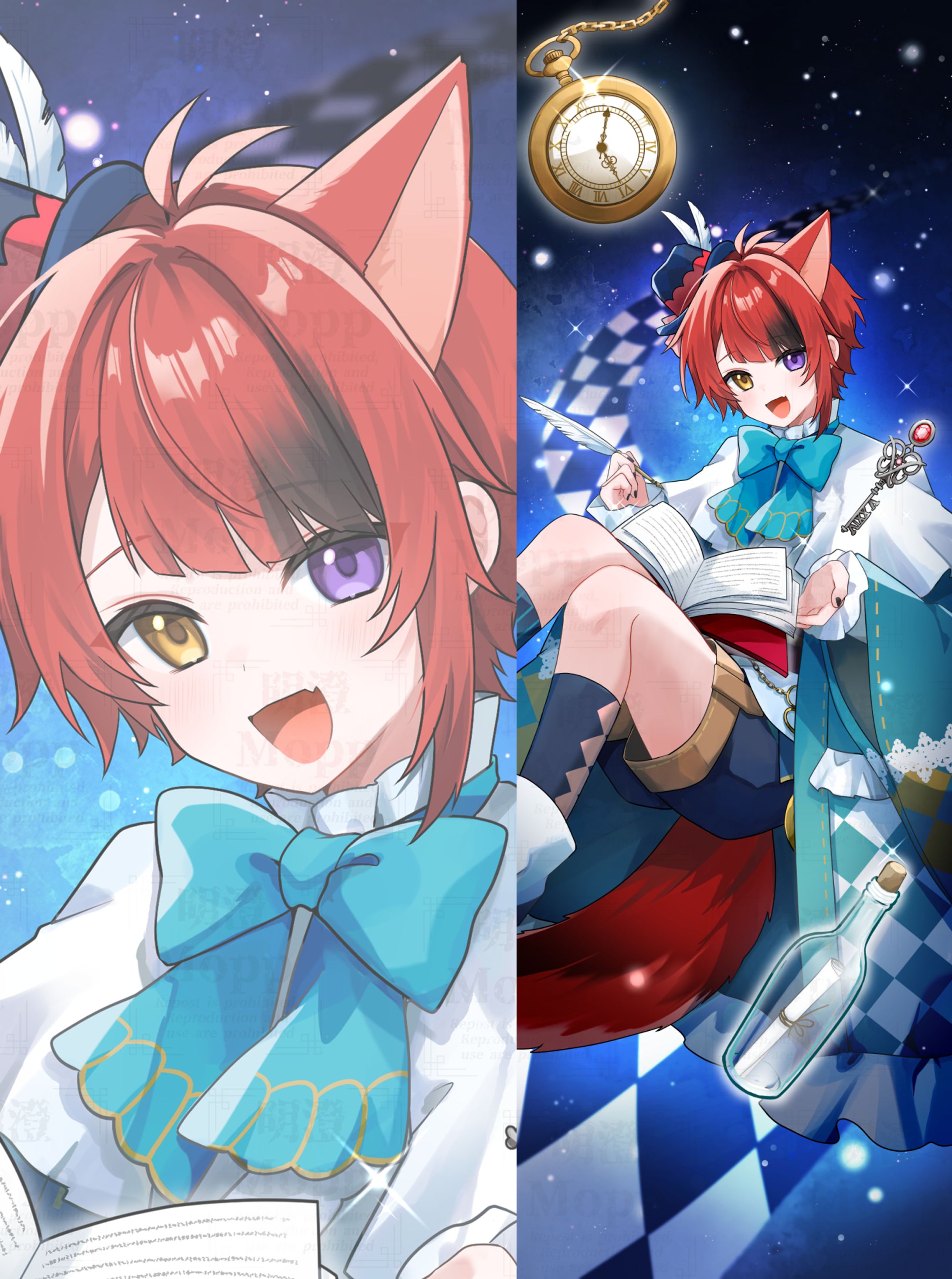 応援のぼり-1