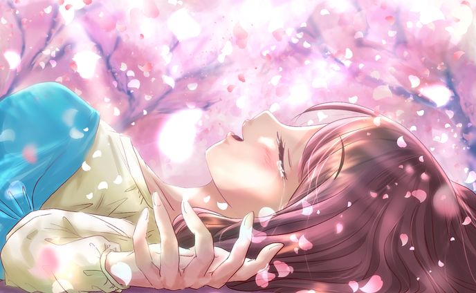 花寺のどか
