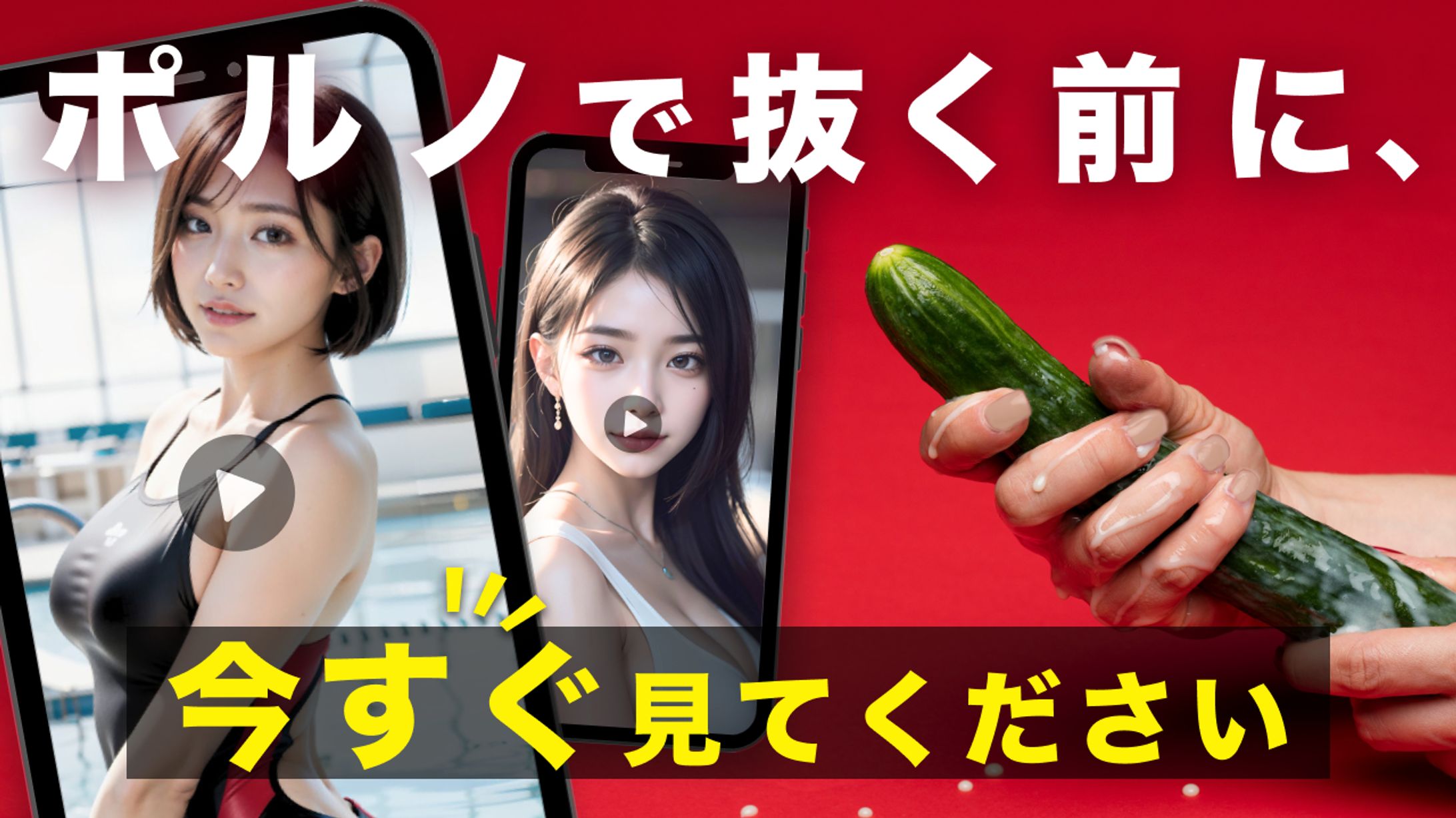 【制作実績】ポルノ断ち動画（ダイチ【自分磨き研究所】様）-1