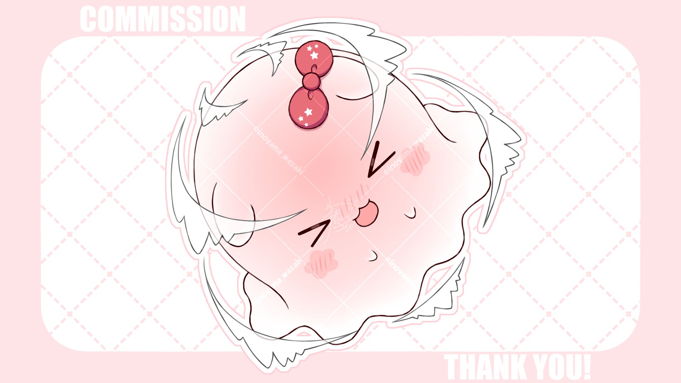 スパチャ演出用イラスト-1