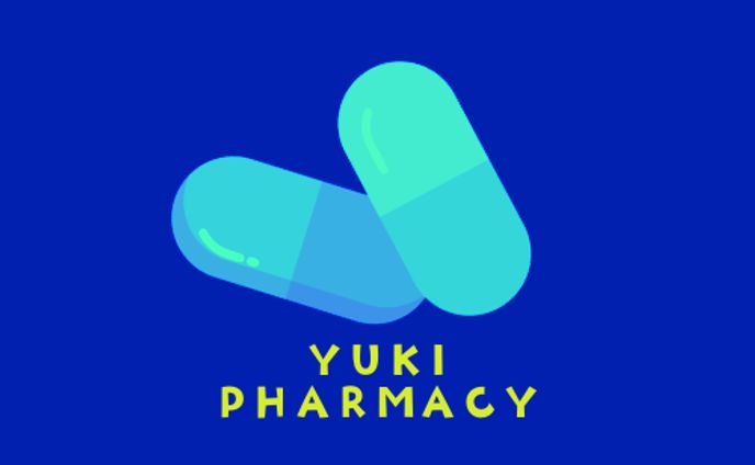 Logo：薬局用デザイン