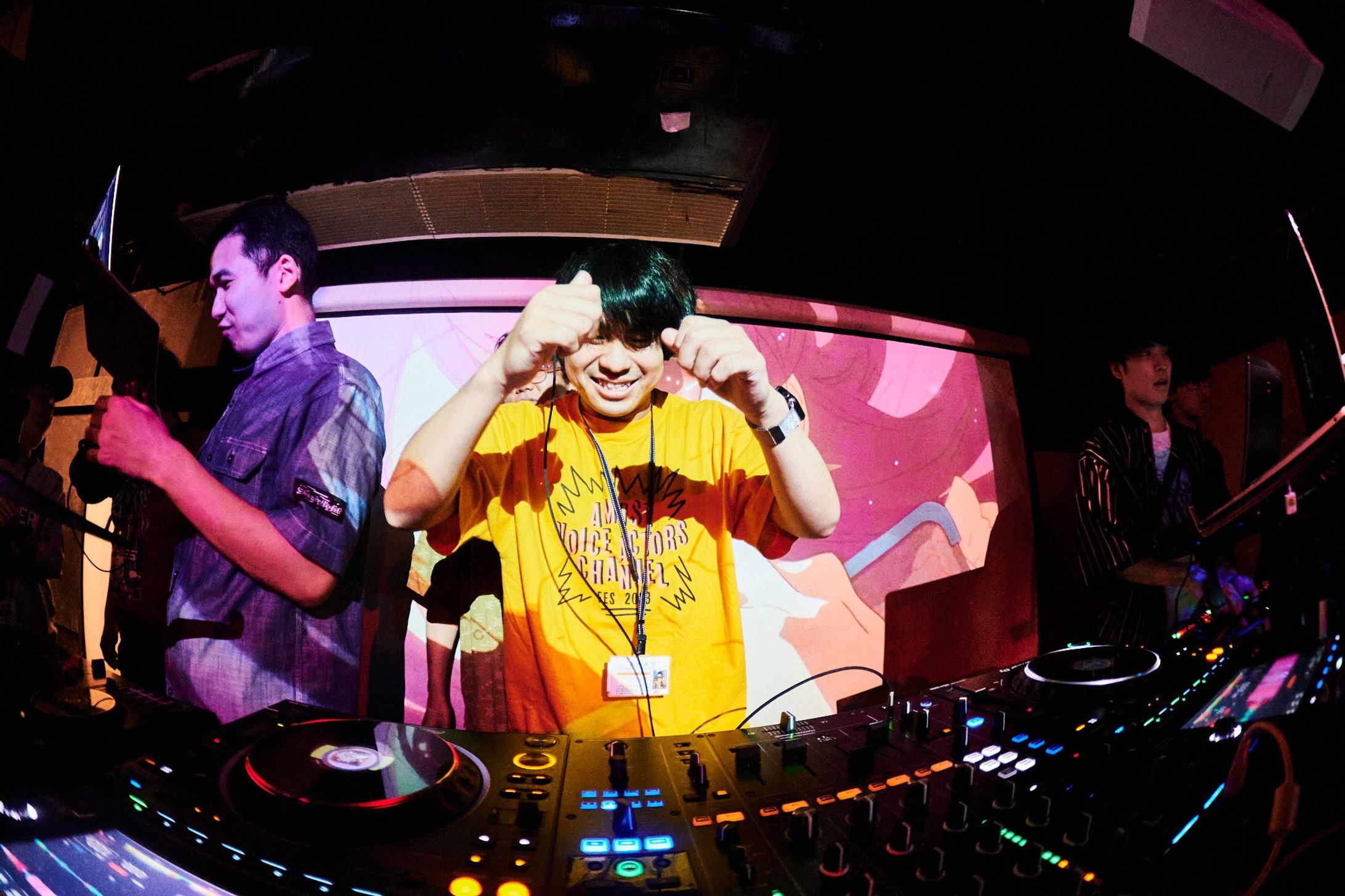 AｰBOY BEBOP 79-1