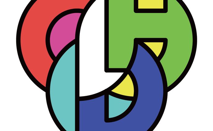 2016.04 SYMBOL MARK / LOGO
