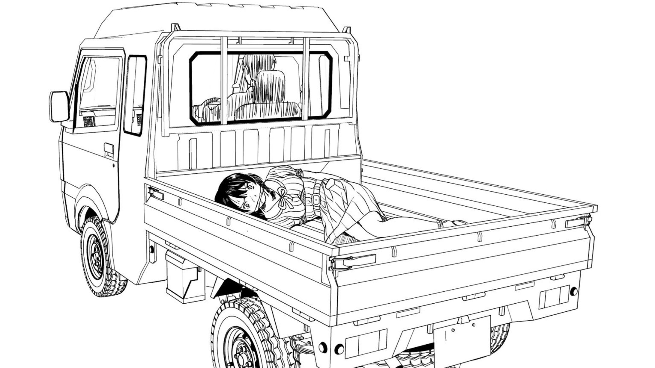 JCBちゃんとドライブ-1