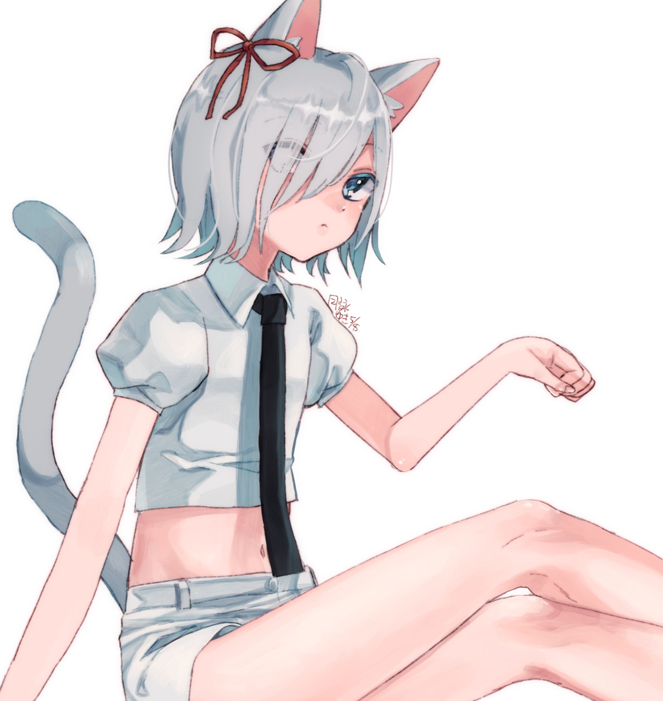 オリジナルキャラ-1