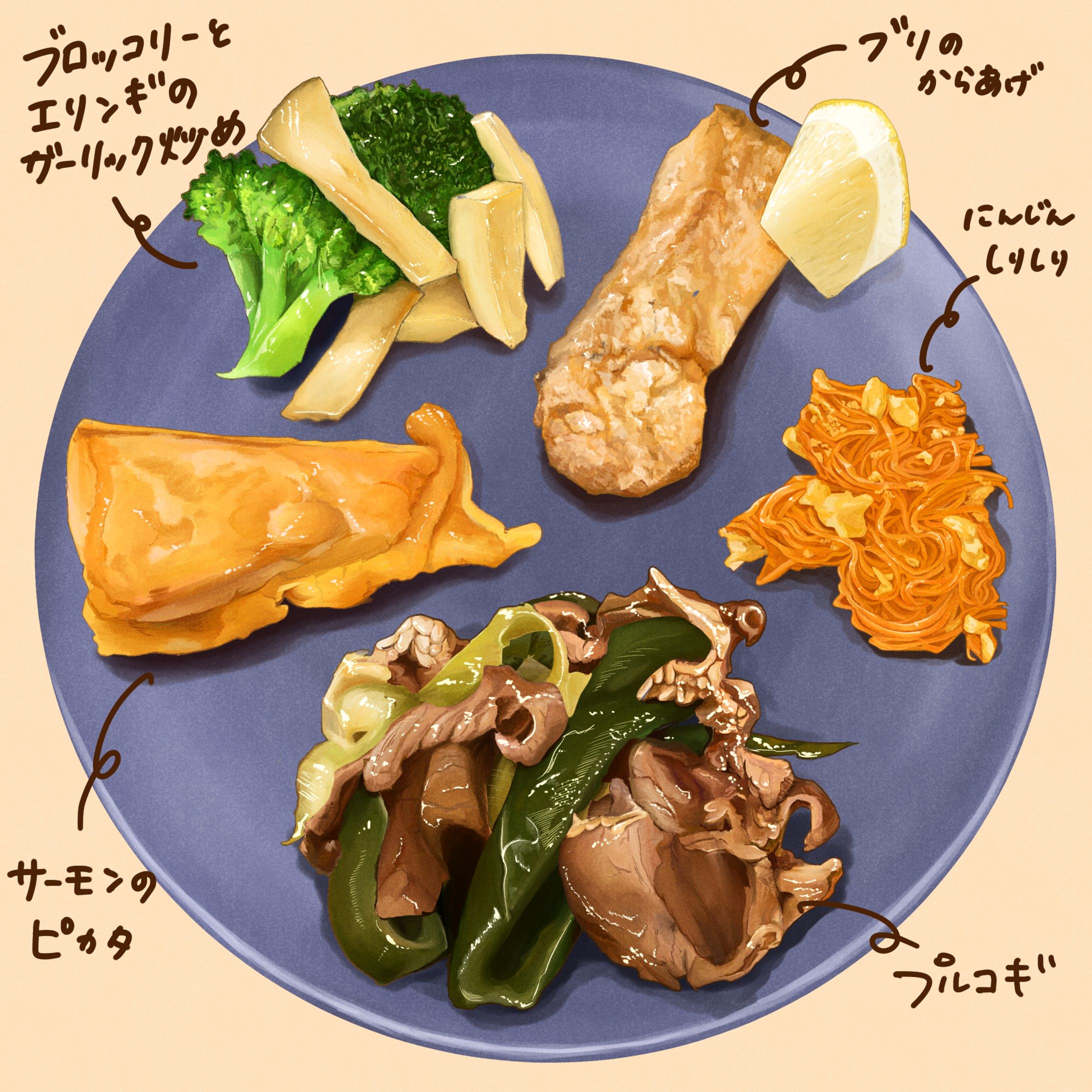 シェアダイン様 PR-1