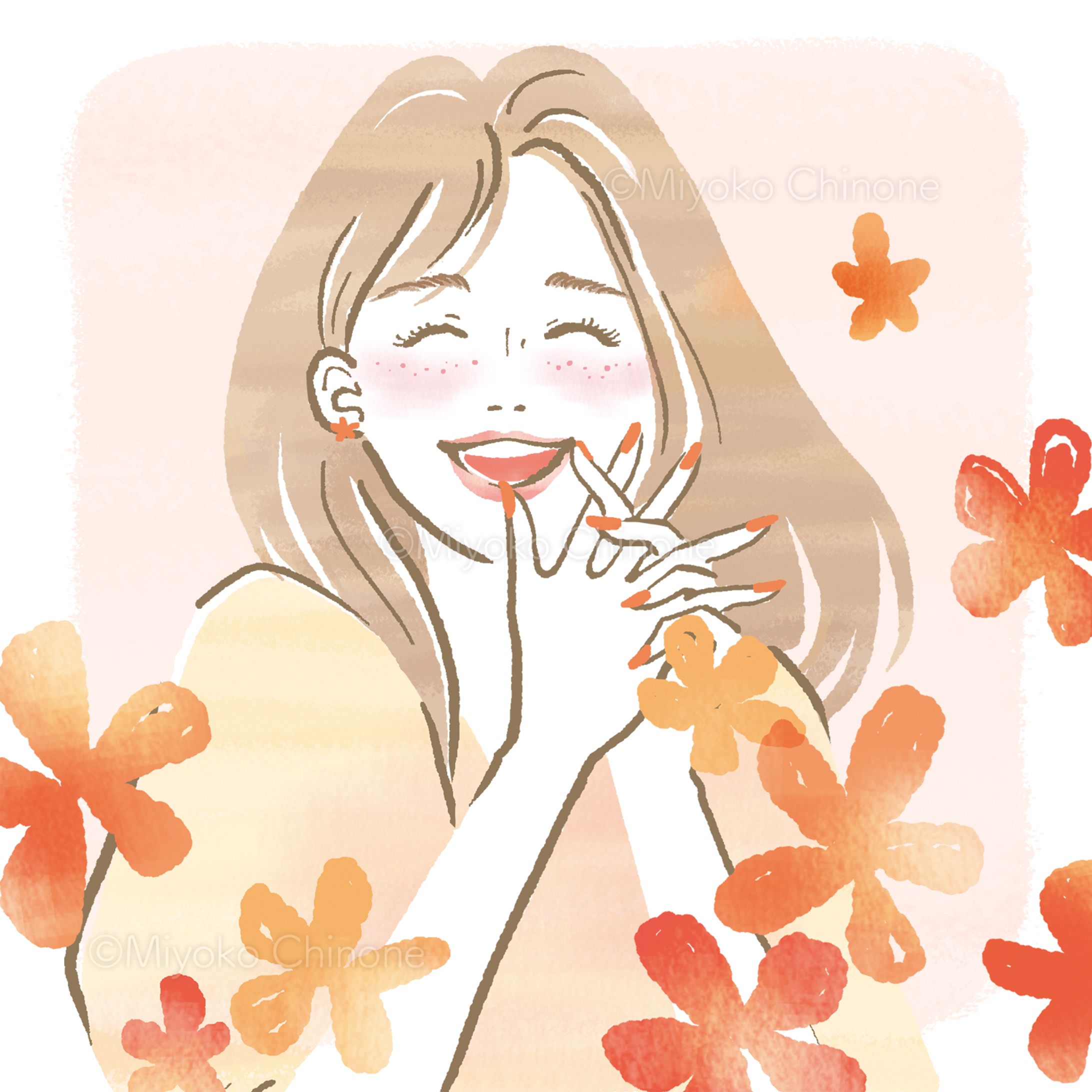 smile!（オリジナル）-1
