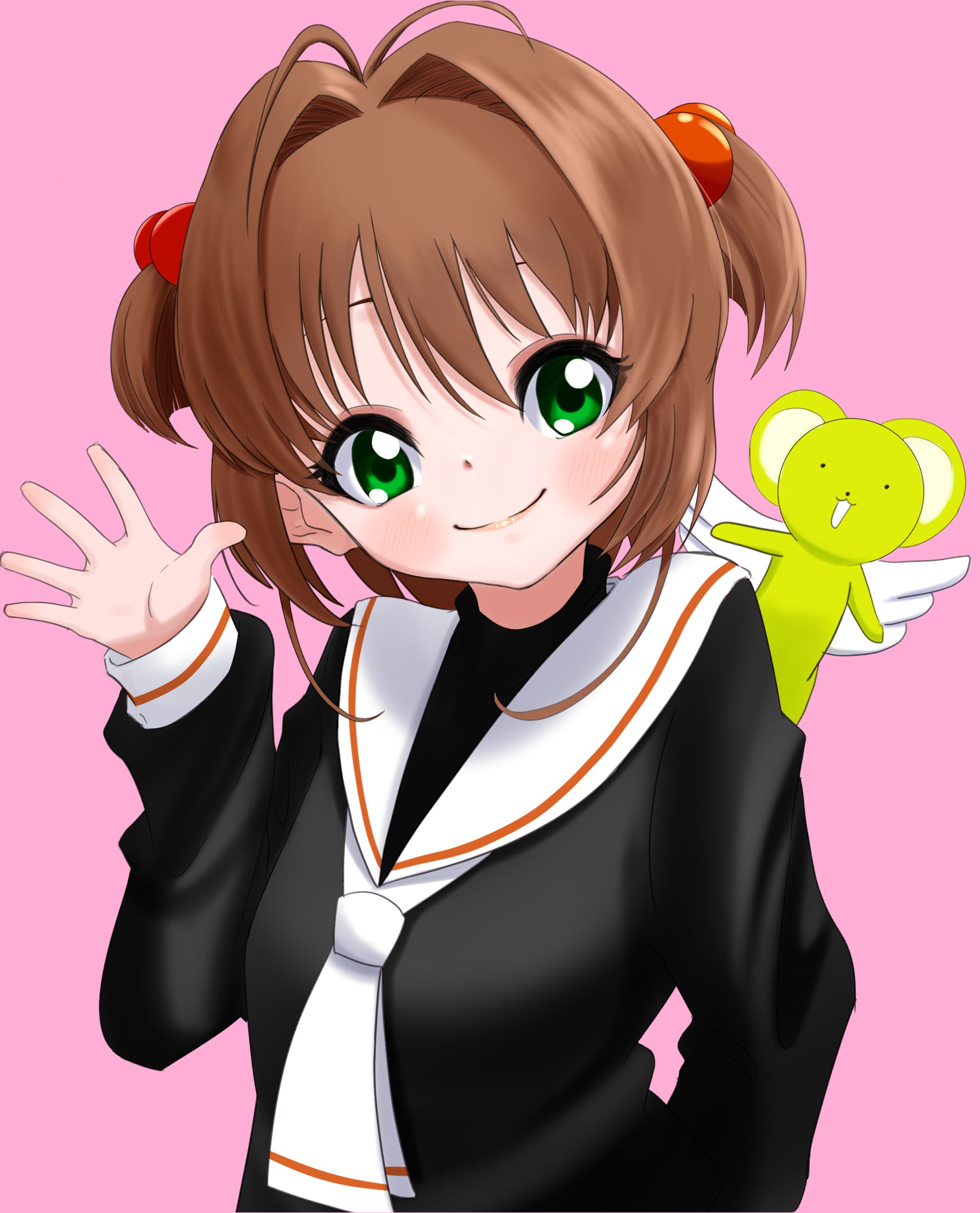 桜ちゃん-1