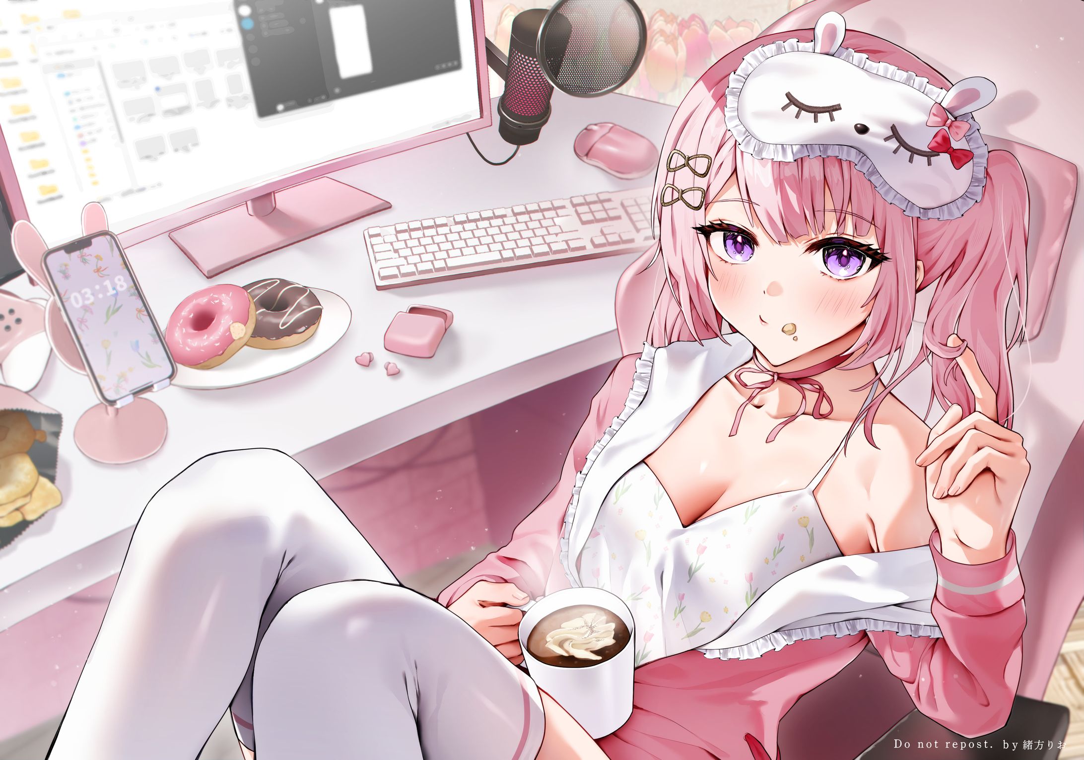 立花綾様　企画用一枚絵-1