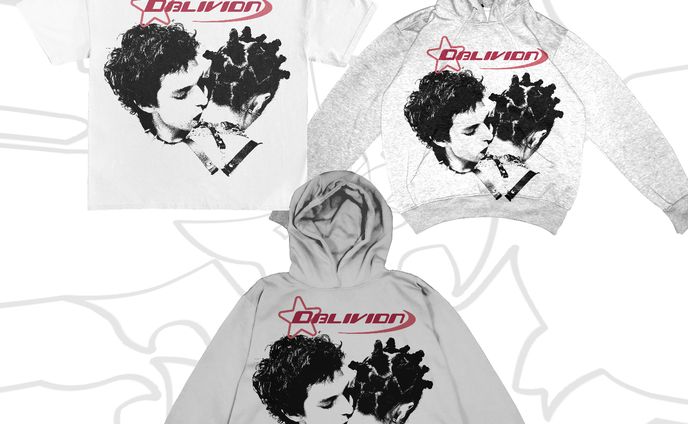 Oblivion Streetwear Design