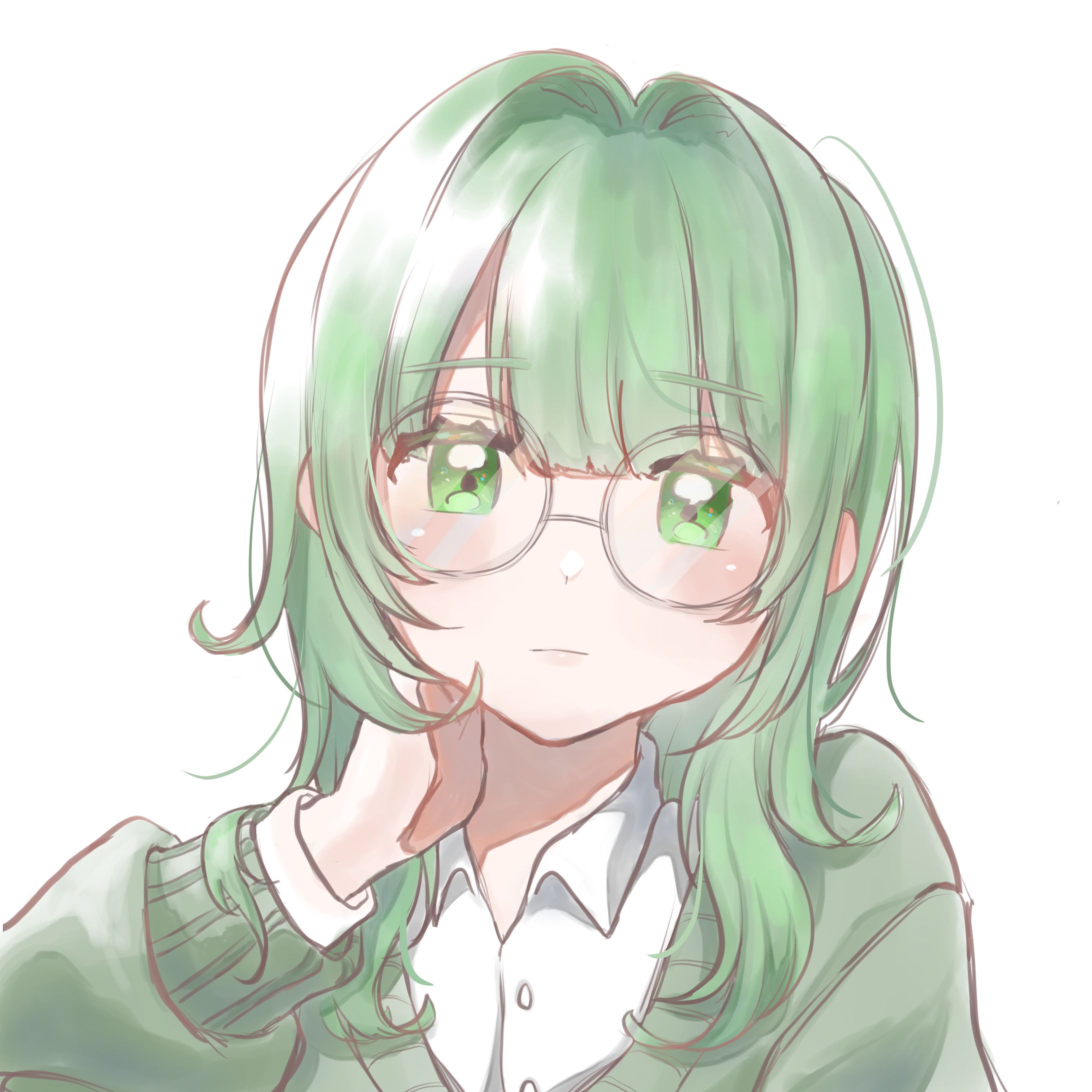 💚-1