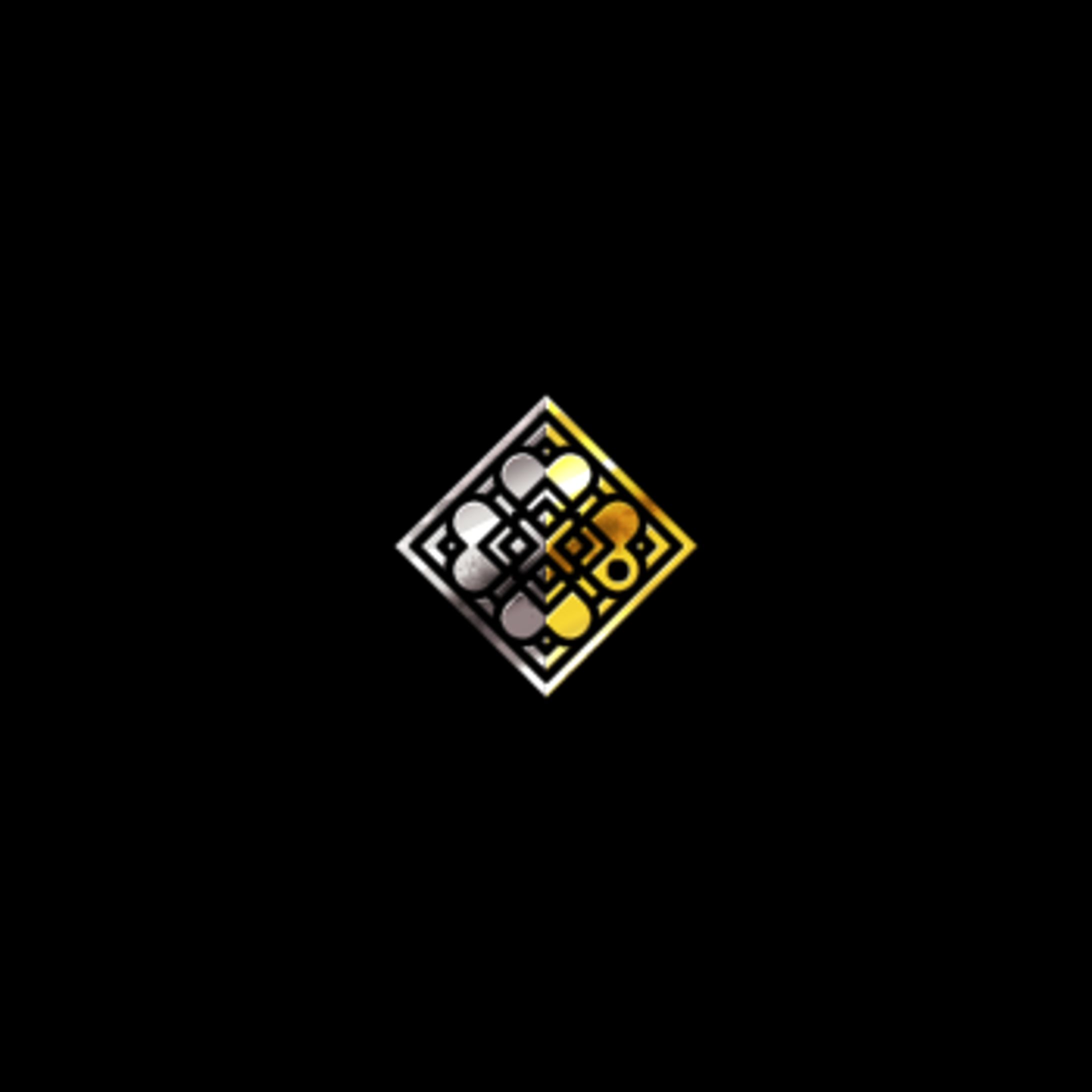 シンボルイラスト - 第六猟兵 - JAEGER SIXTH --1