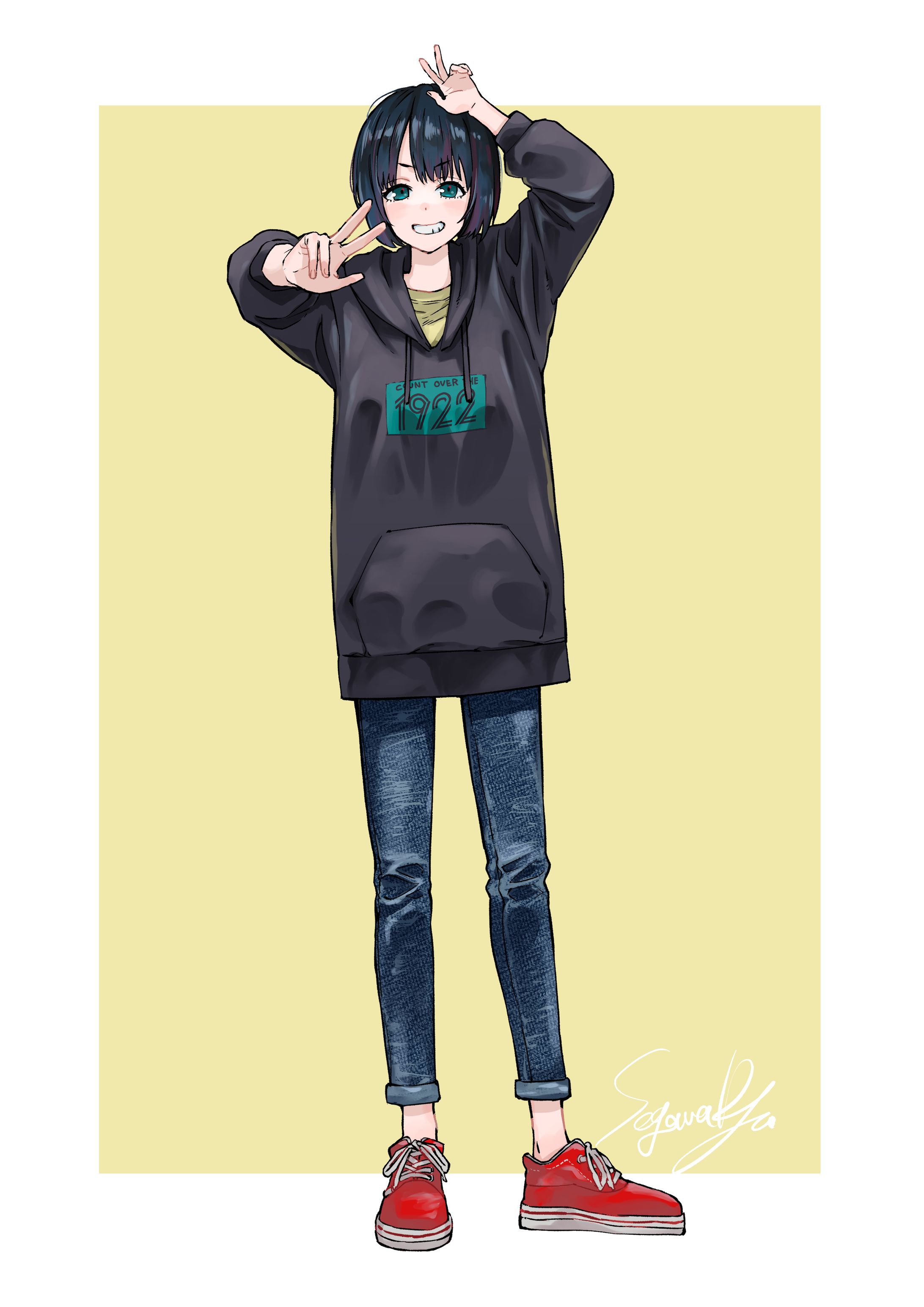 ファッション４-1