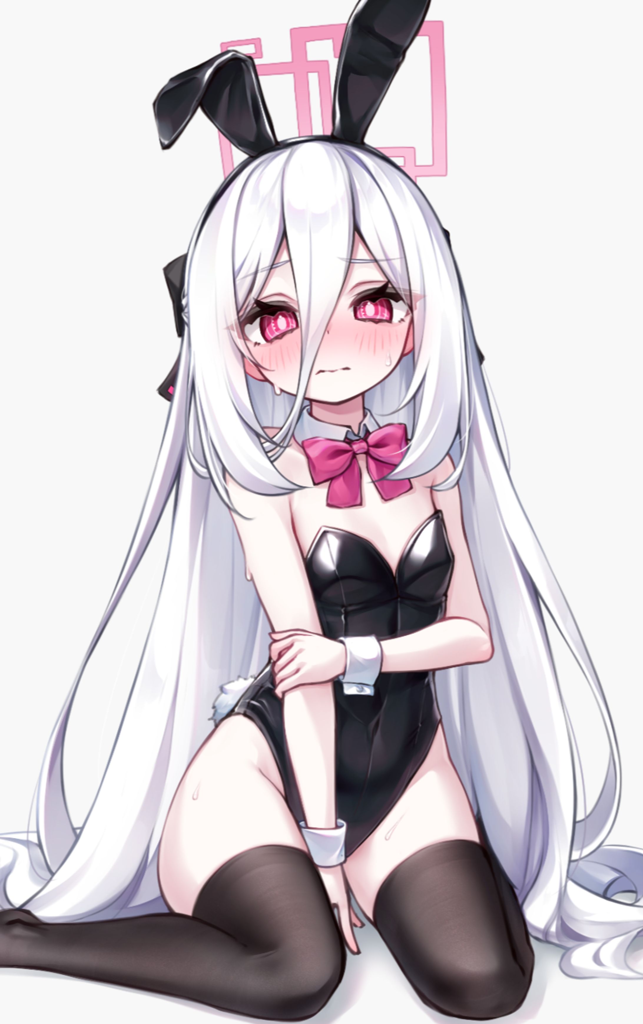 ケイちゃんバニー-1