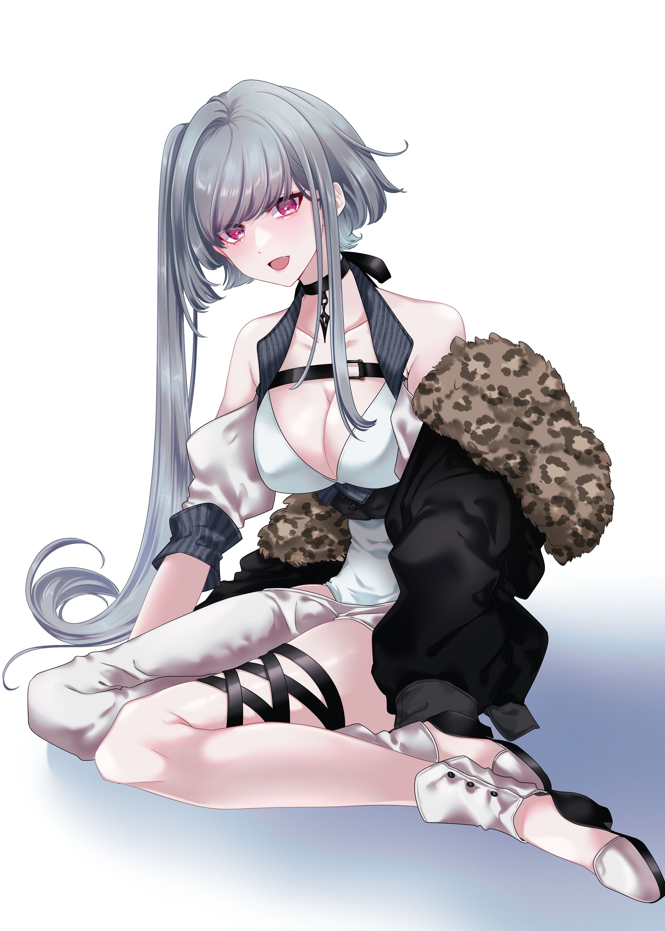 看板娘改-1