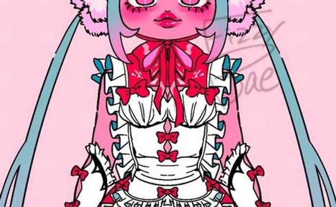 Excited to be part of Cutegirltober! Get ready for a month filled with adorable girl illustrations. I'll be posting as much as I can! 

I will create more dtiys with this art style<3
It's so easy to have a template for those small challenges.

#cutegirltober2023 #cutegirltober2023day4

#kawaii #kawaiiart #kawaiiaesthetic #animeart #fanart #artwork #animegirl #animegirlkawaii #animegirlscute #cuteartstyle #cutearteveryday #precure #prettycure #cuteartwork