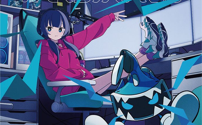 (楽曲提供) Diverse System Stream Palette 3 ''[DATA_NOT_FOUND]''