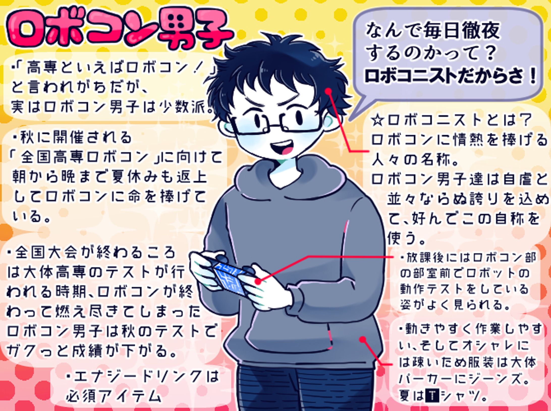 高専男子図鑑-1