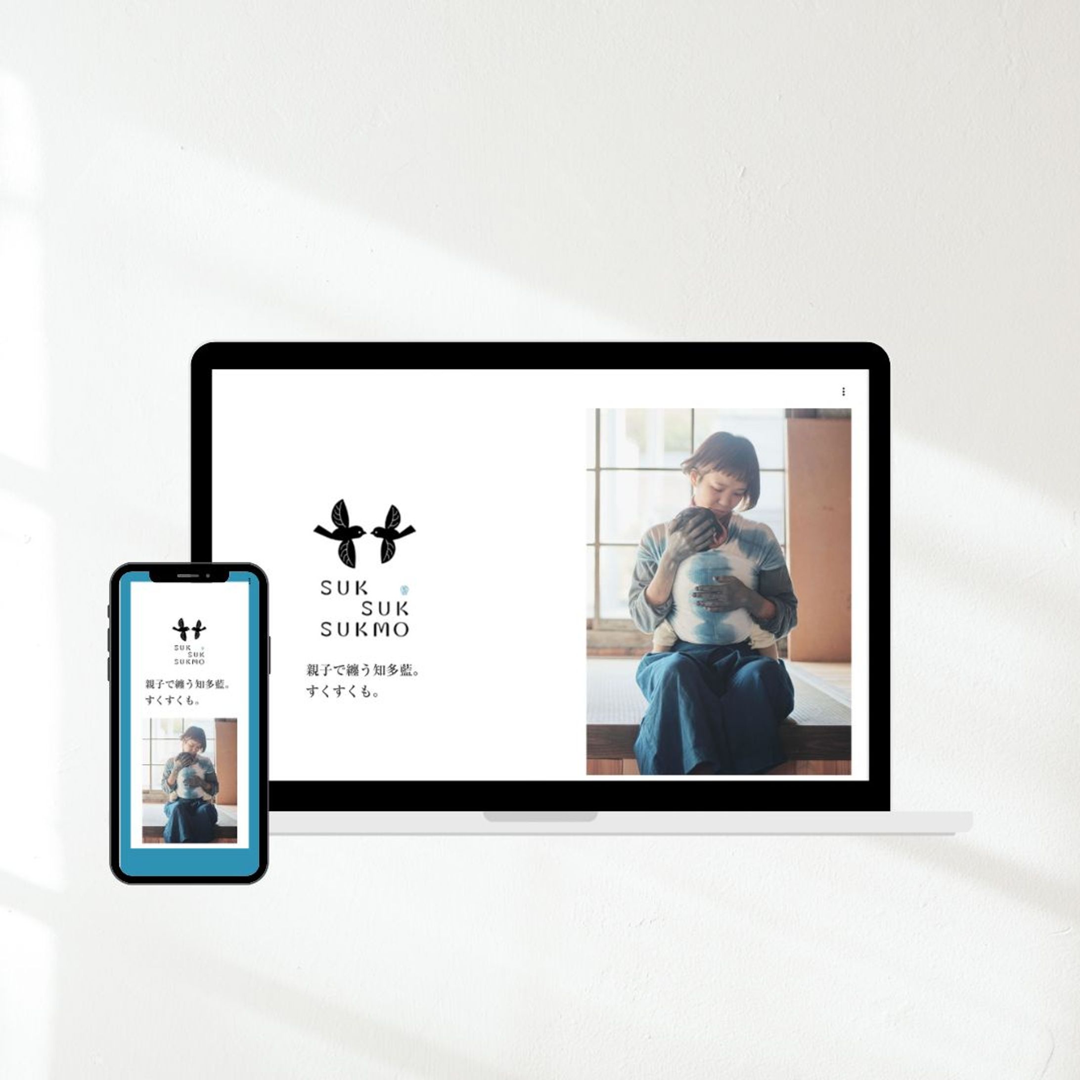 すくすくすくも　　模写STUDIOで制作-1