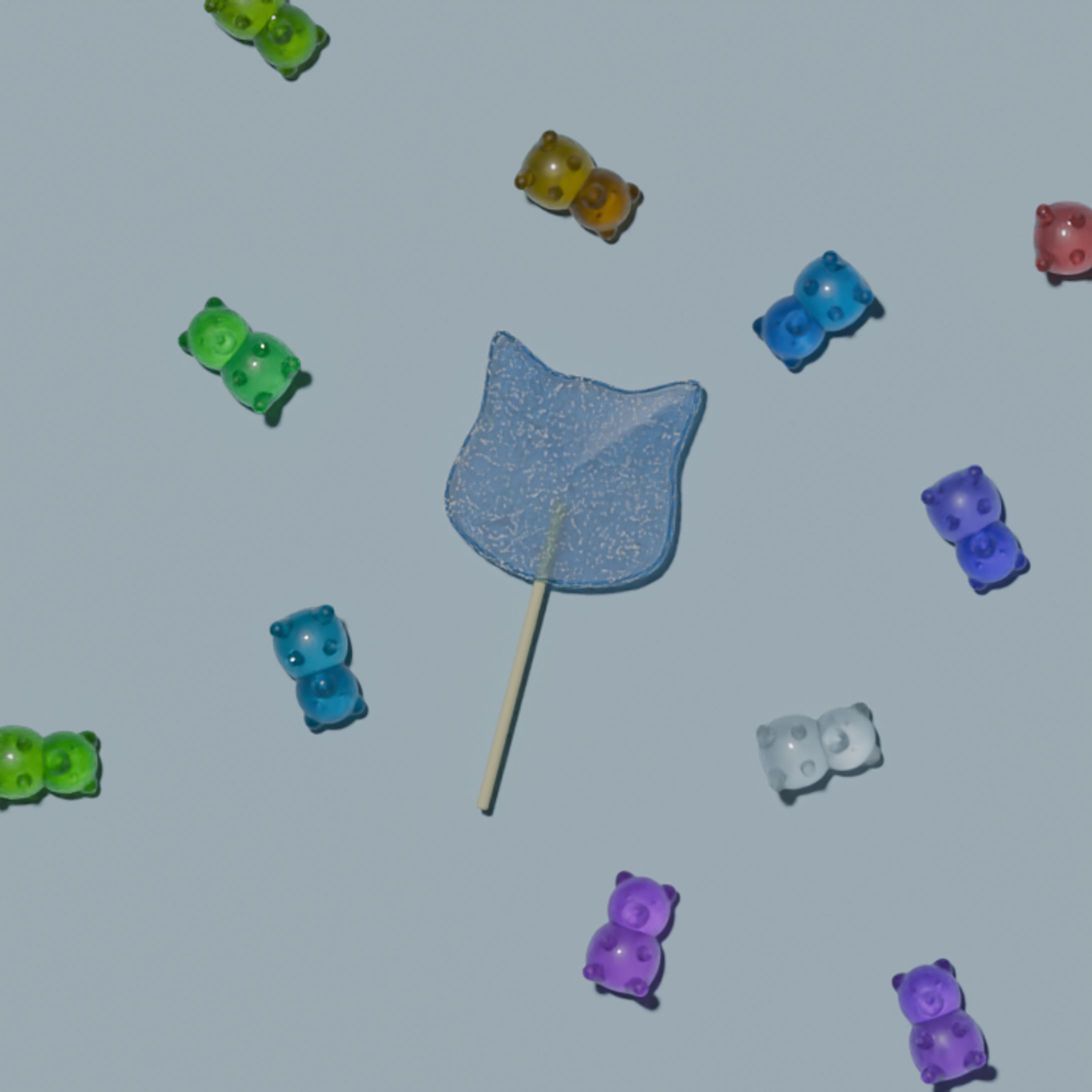Sweets-1