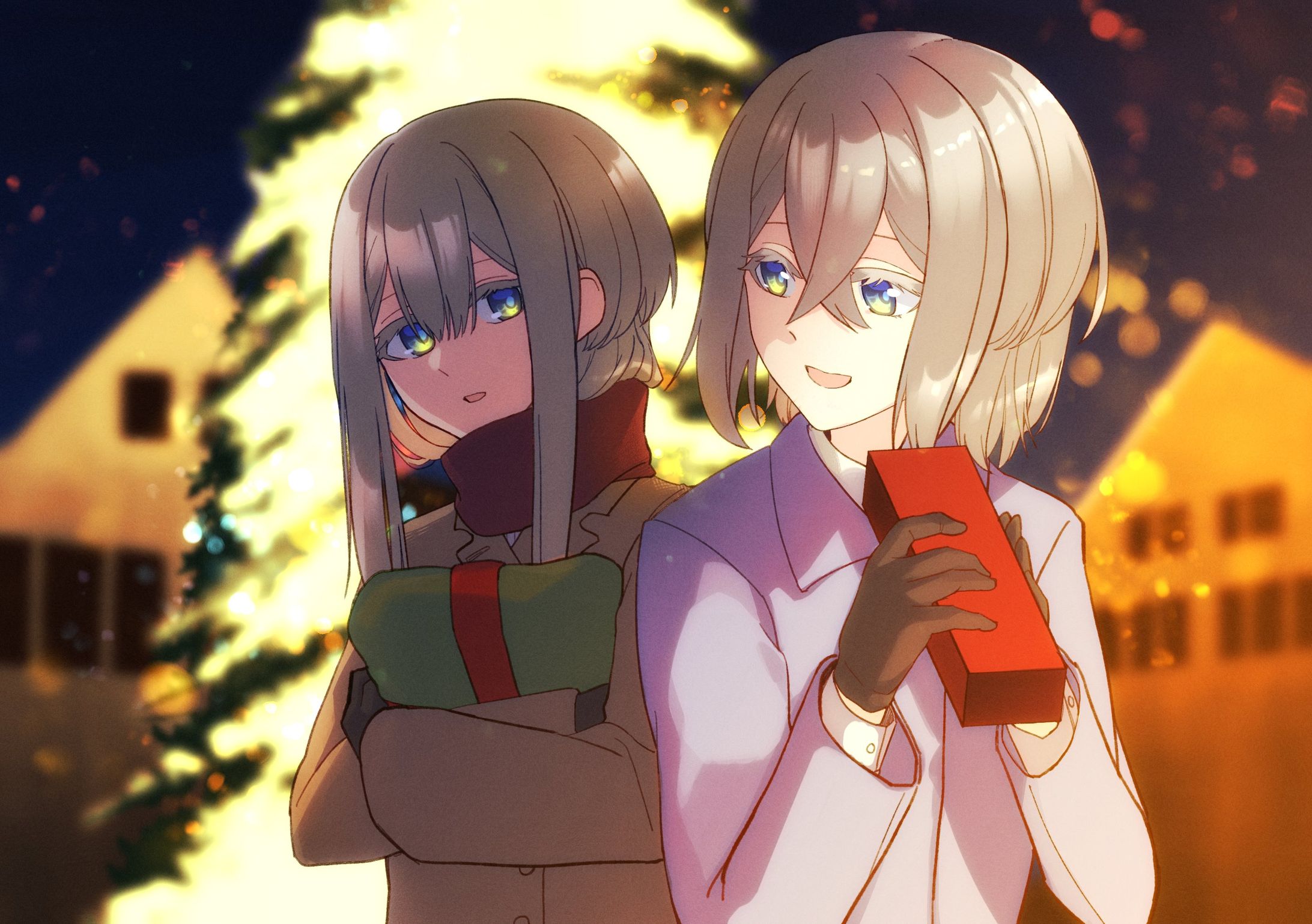 クリスマス2022-1