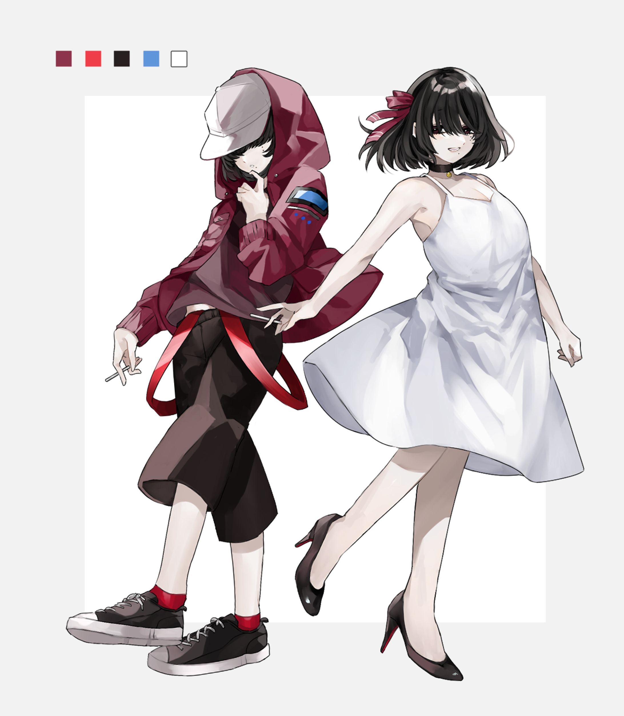 個人⑤-1