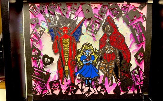 Alice+Belial+Nebiros