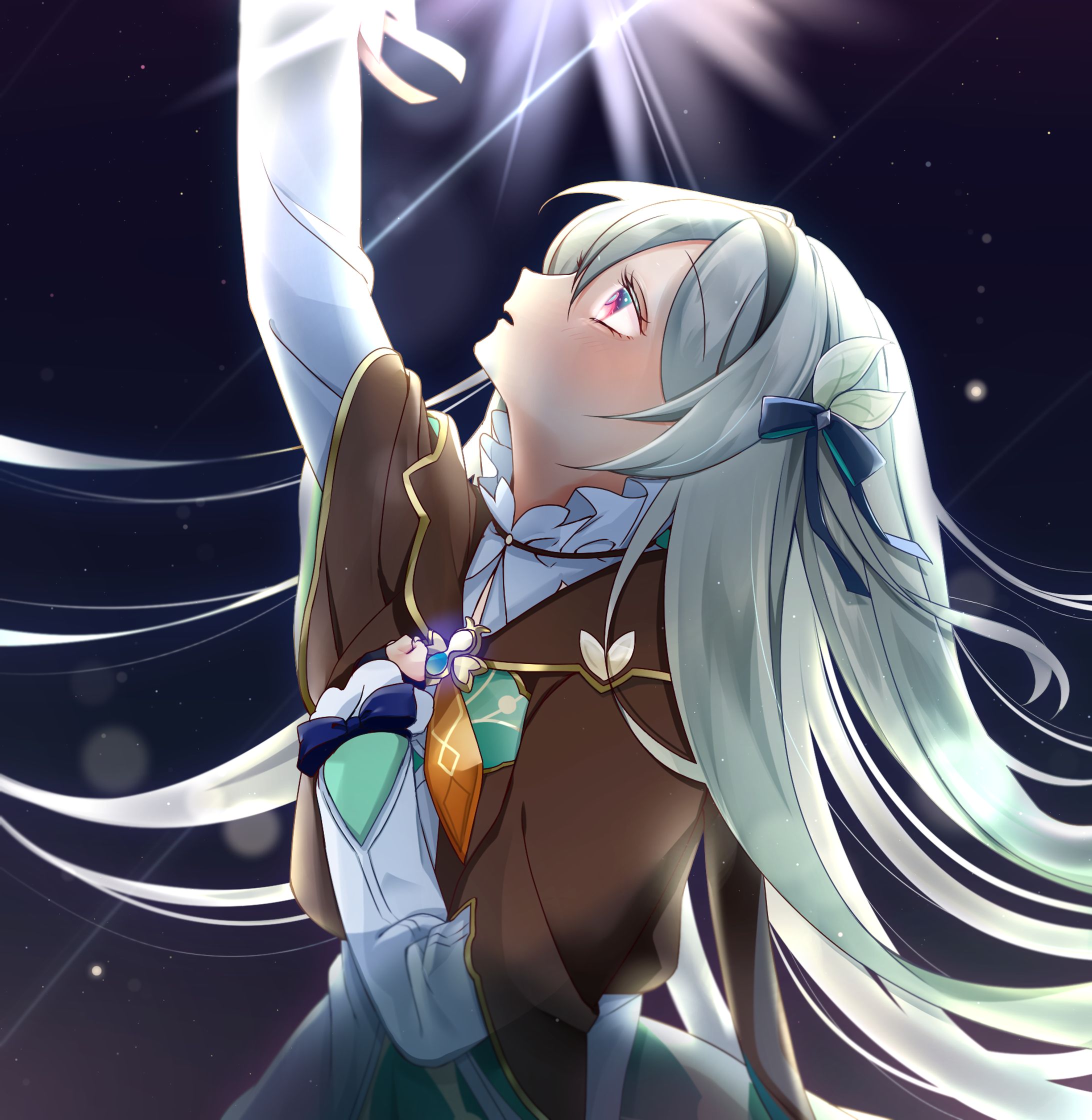 ファンアート-1
