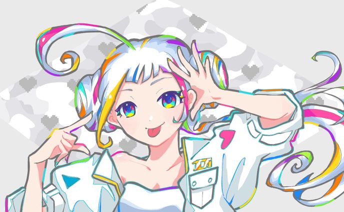 めいさい