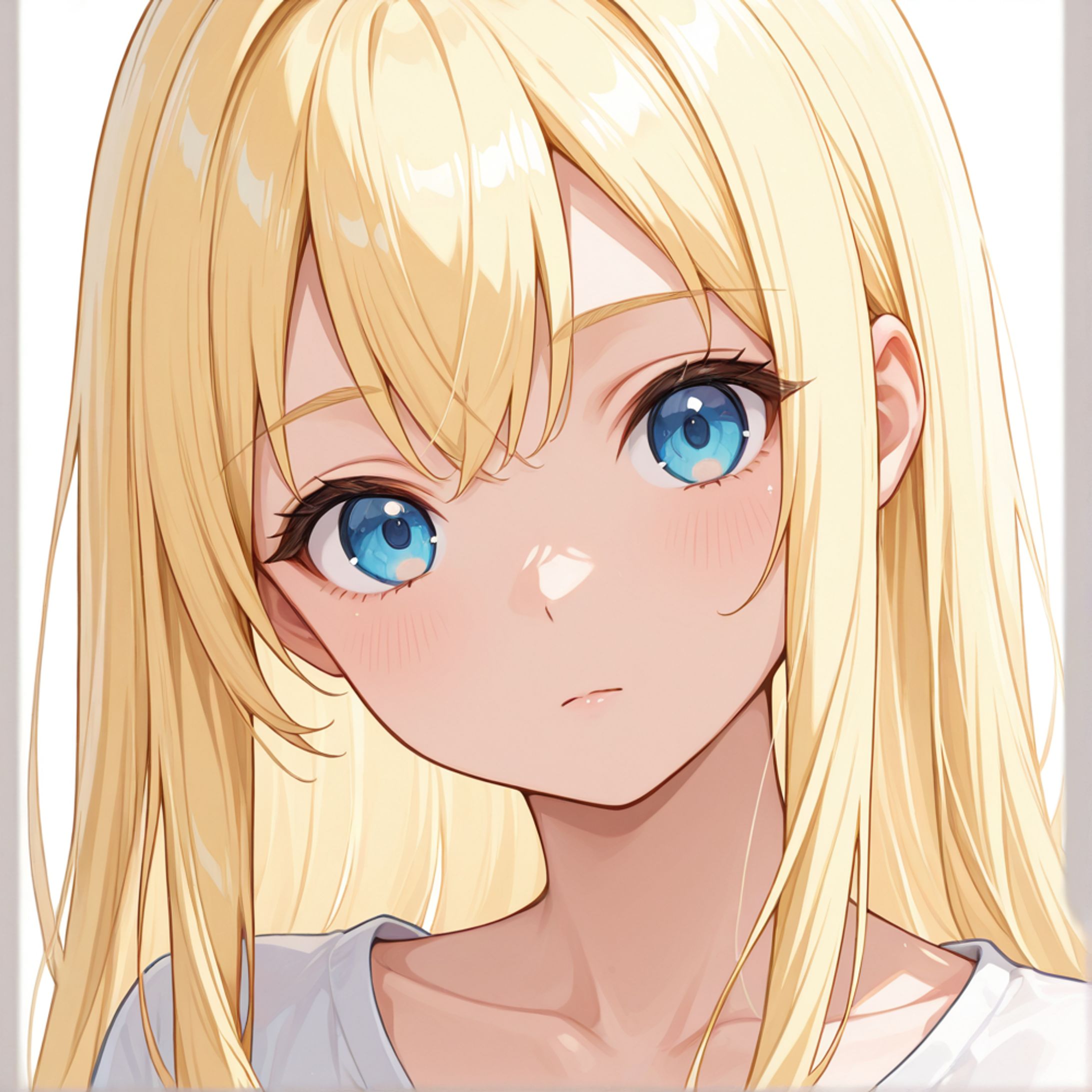金髪少女03-1