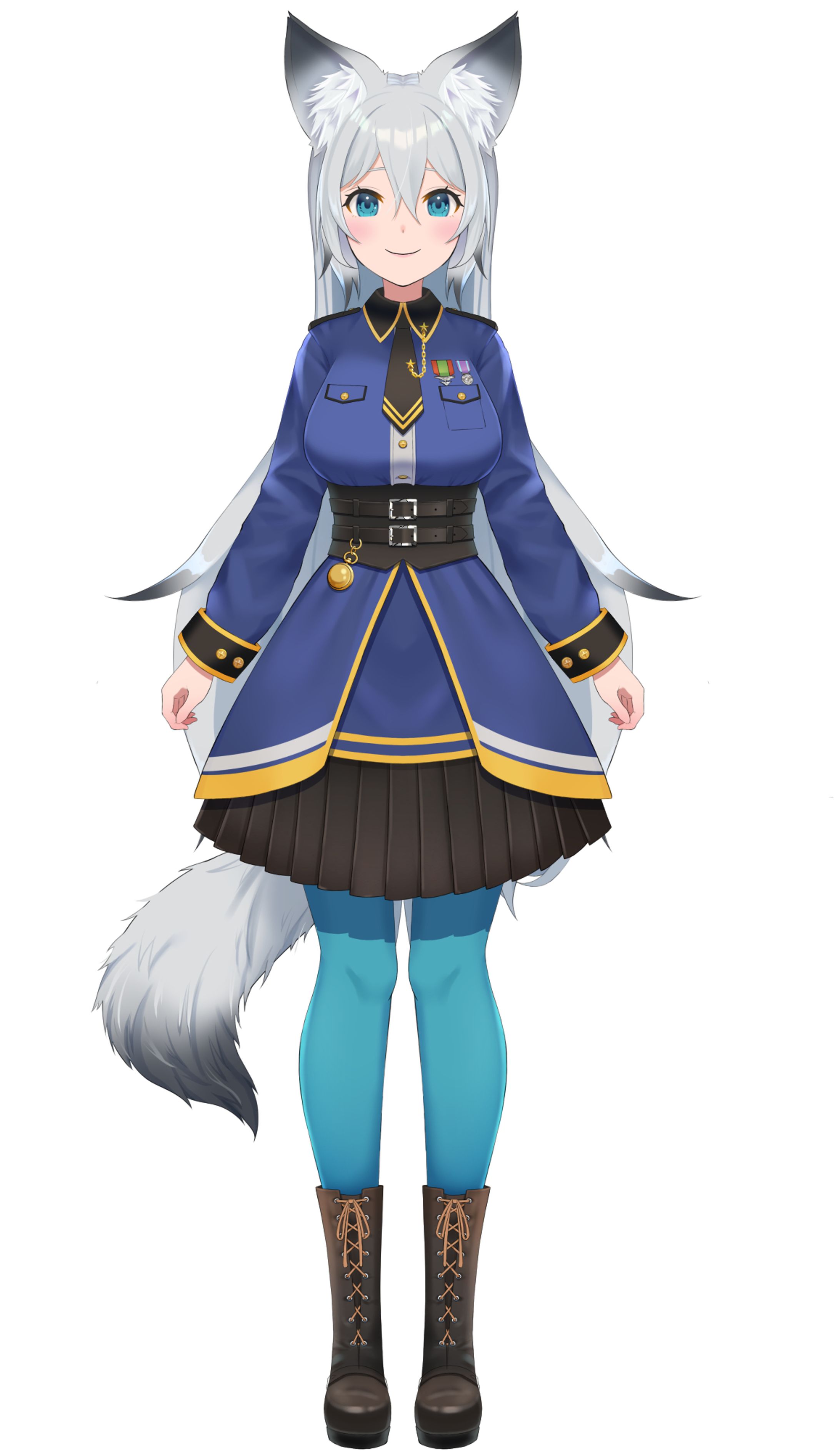 Vtuber-1