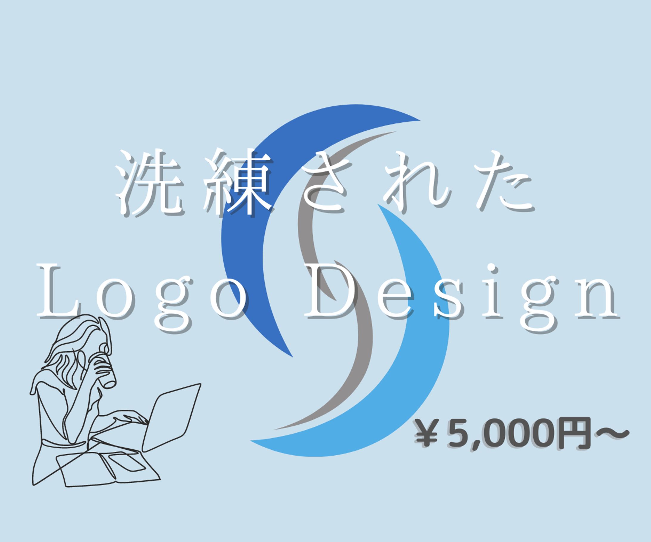 ロゴ制作案件-1