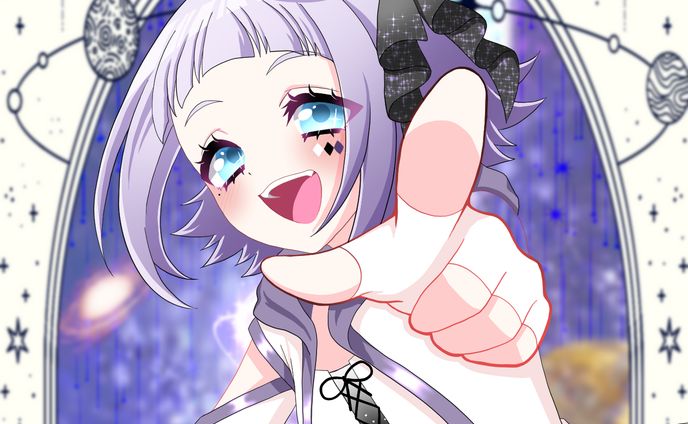 夢中にさせる