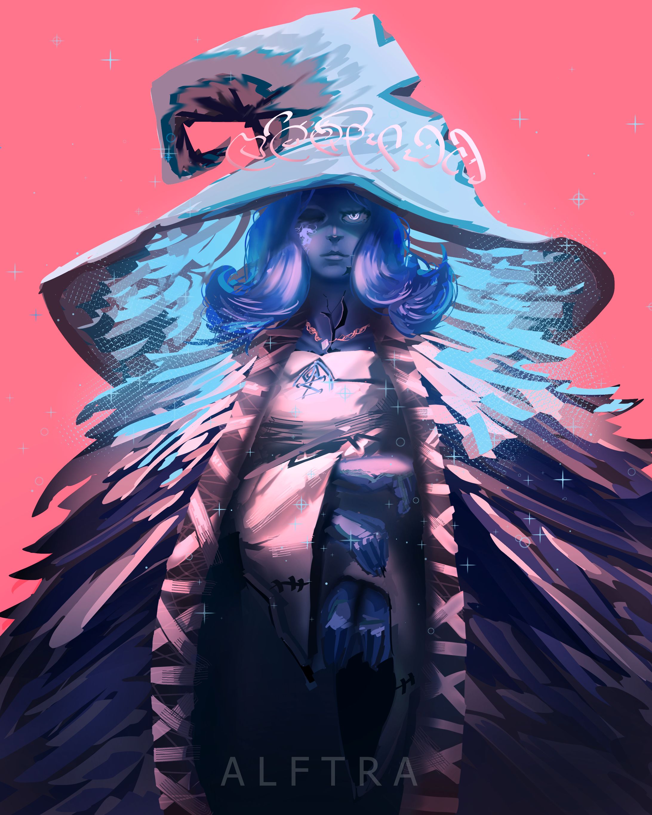 Ranni The Witch-1