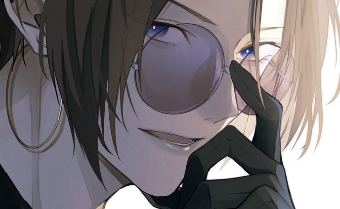 illustration、広場うた子