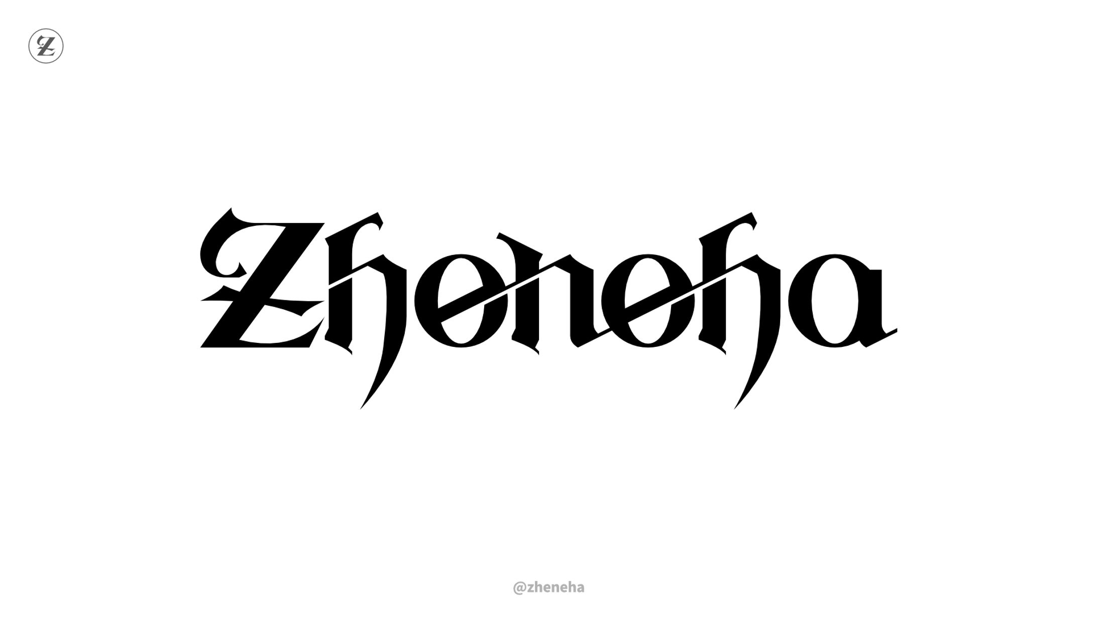Zheneha-1