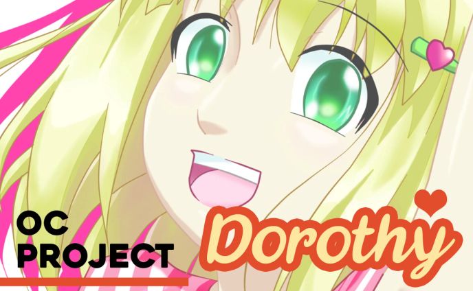 OC Dorothy