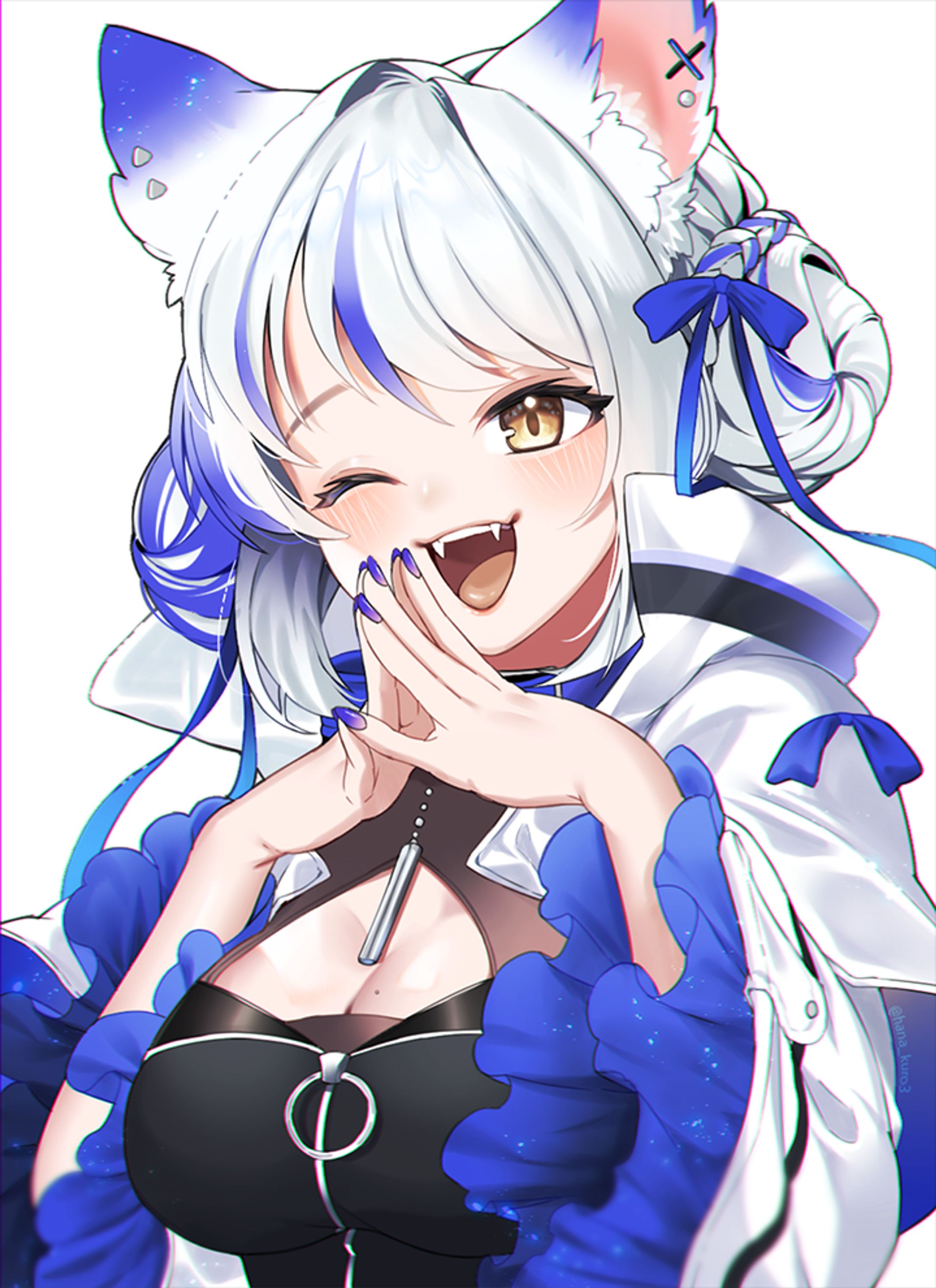 ルルベル（Vtuber）-1
