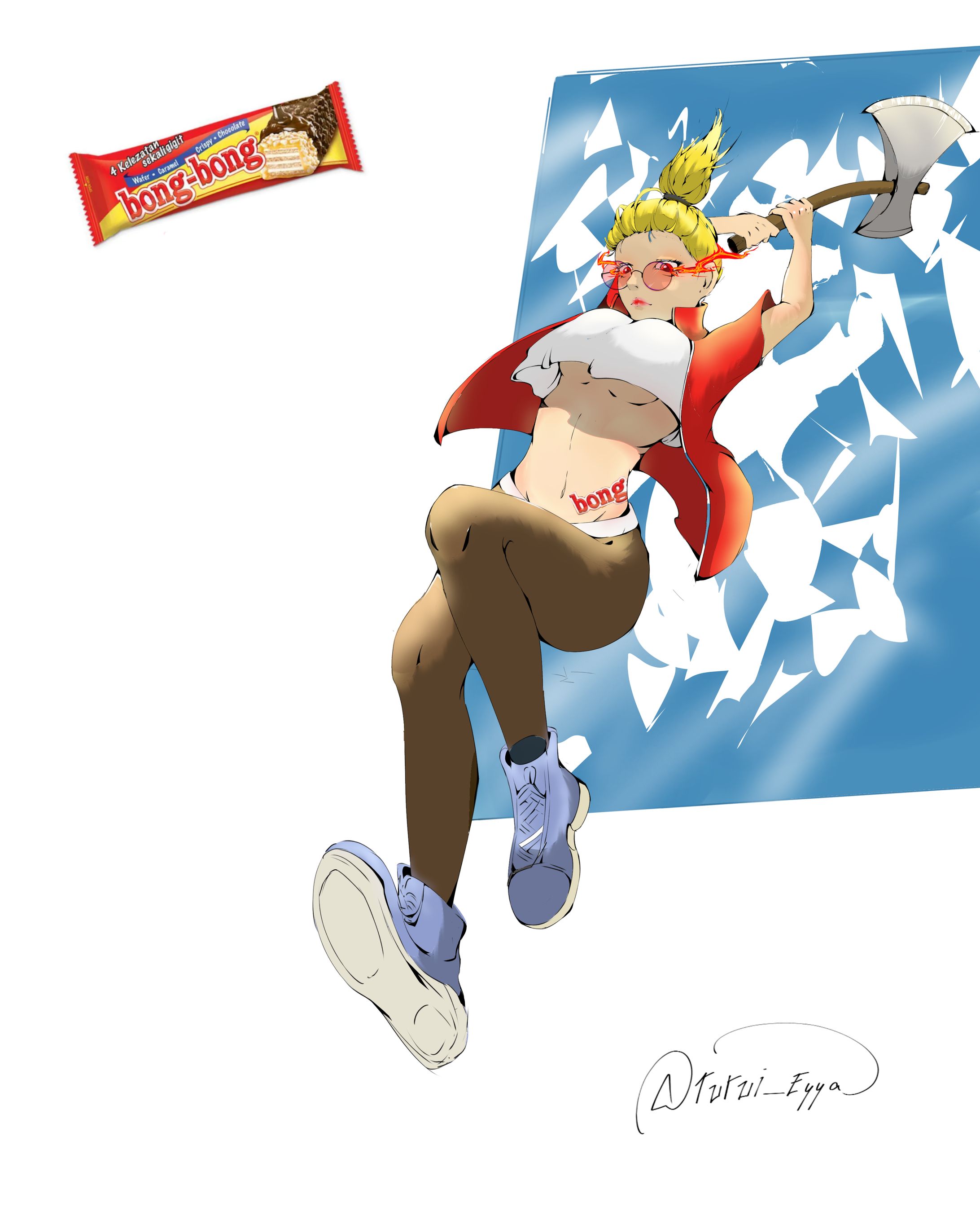 Original character-1